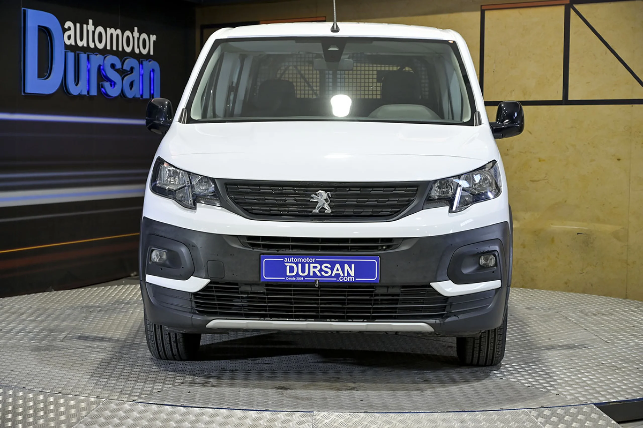 Peugeot Rifter Active Pack Business Std. BlueHDi 100 - Foto 2