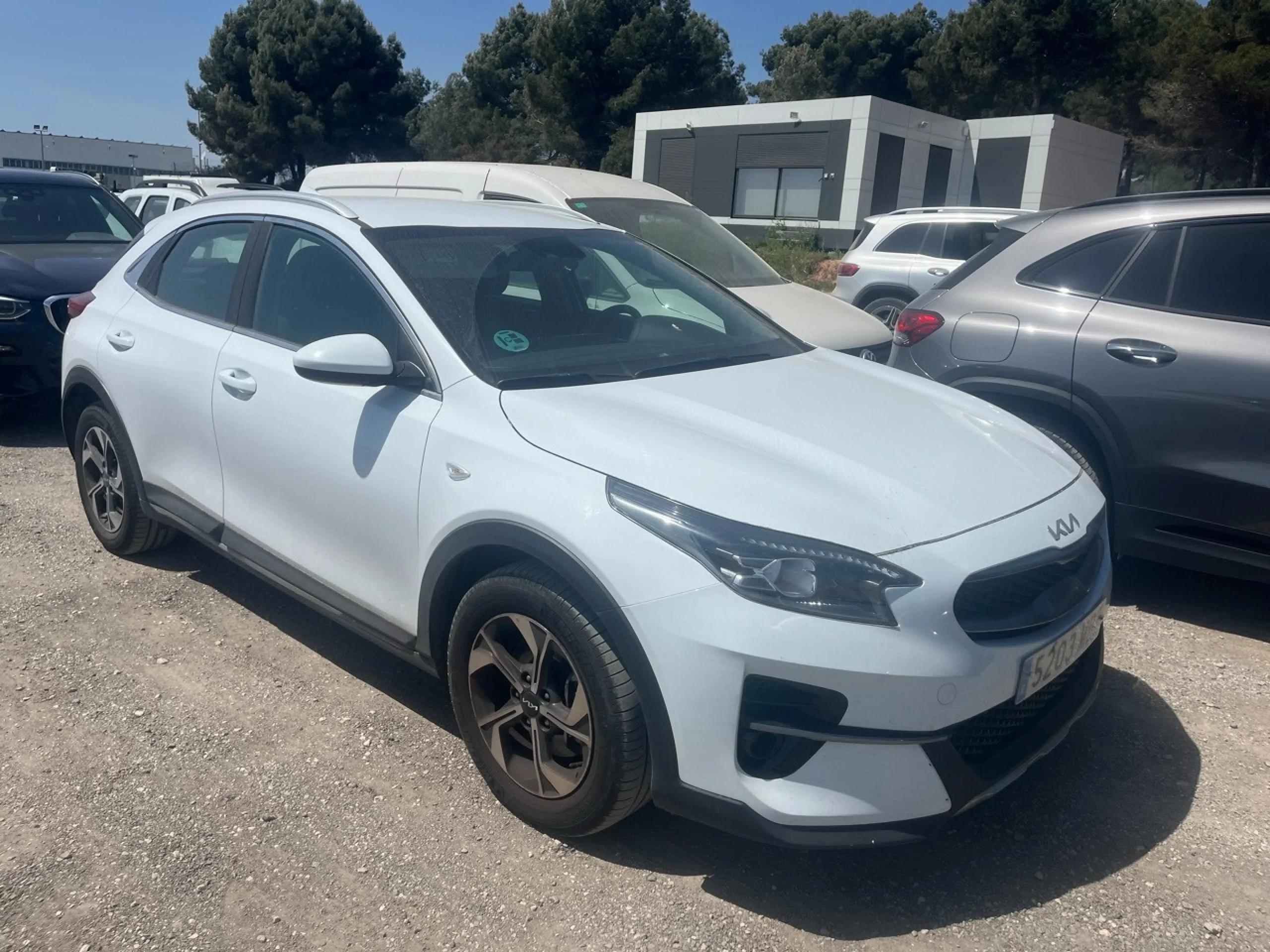 Kia XCeed 1.0 T-GDi Drive 88kW (120CV) - Foto 3
