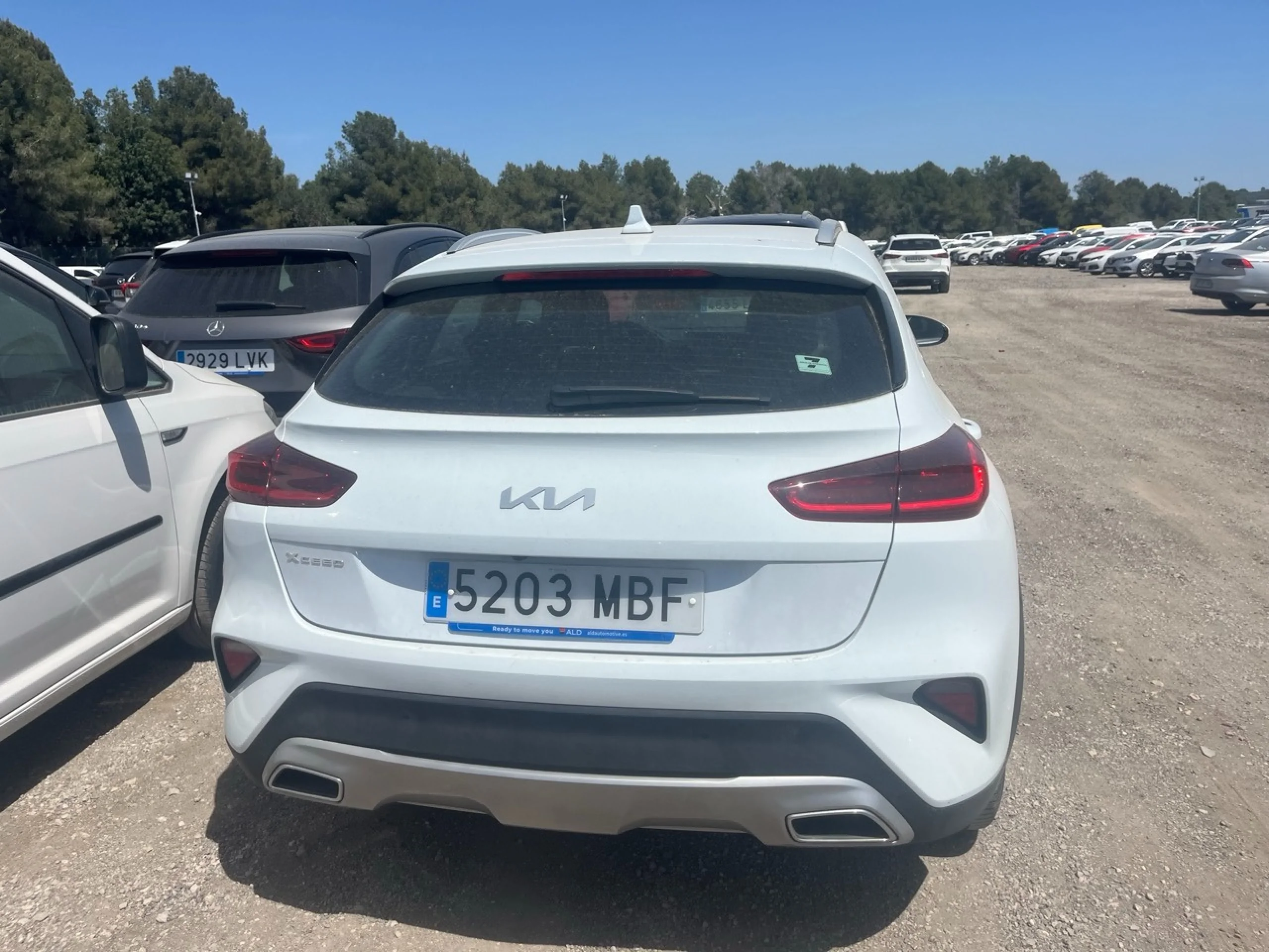 Kia XCeed 1.0 T-GDi Drive 88kW (120CV) - Foto 5