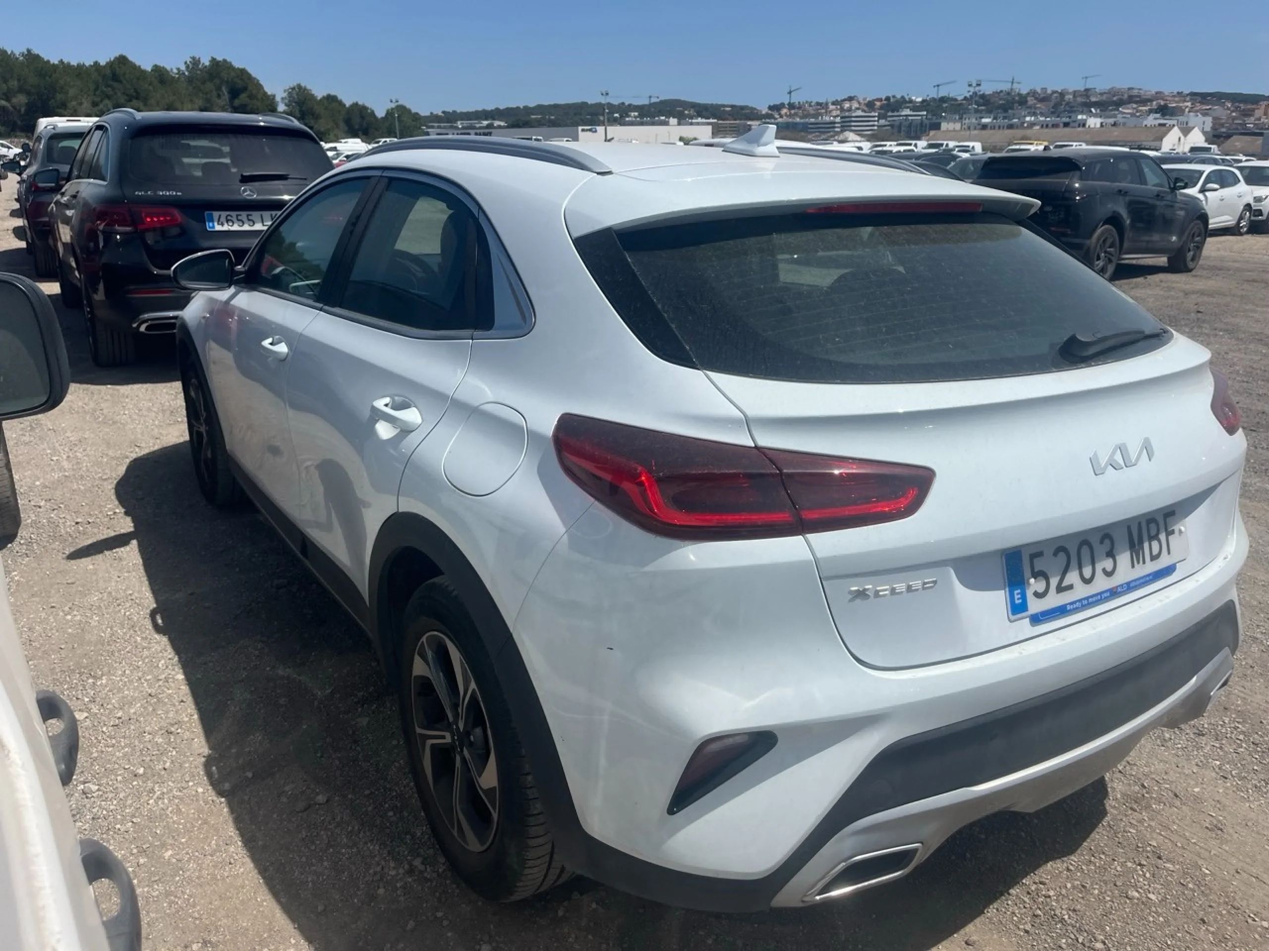 Kia XCeed 1.0 T-GDi Drive 88kW (120CV) - Foto 6