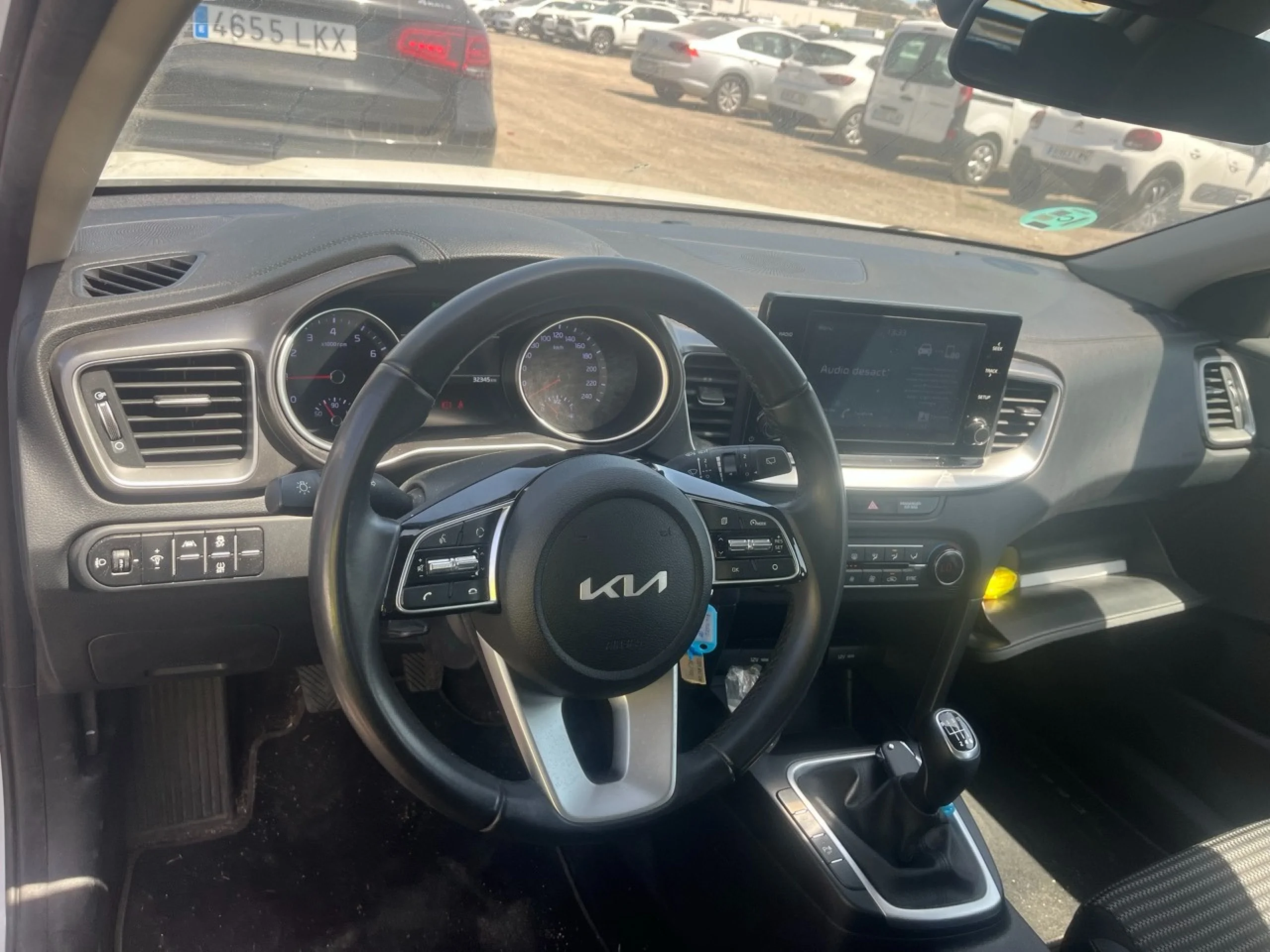Kia XCeed 1.0 T-GDi Drive 88kW (120CV) - Foto 7
