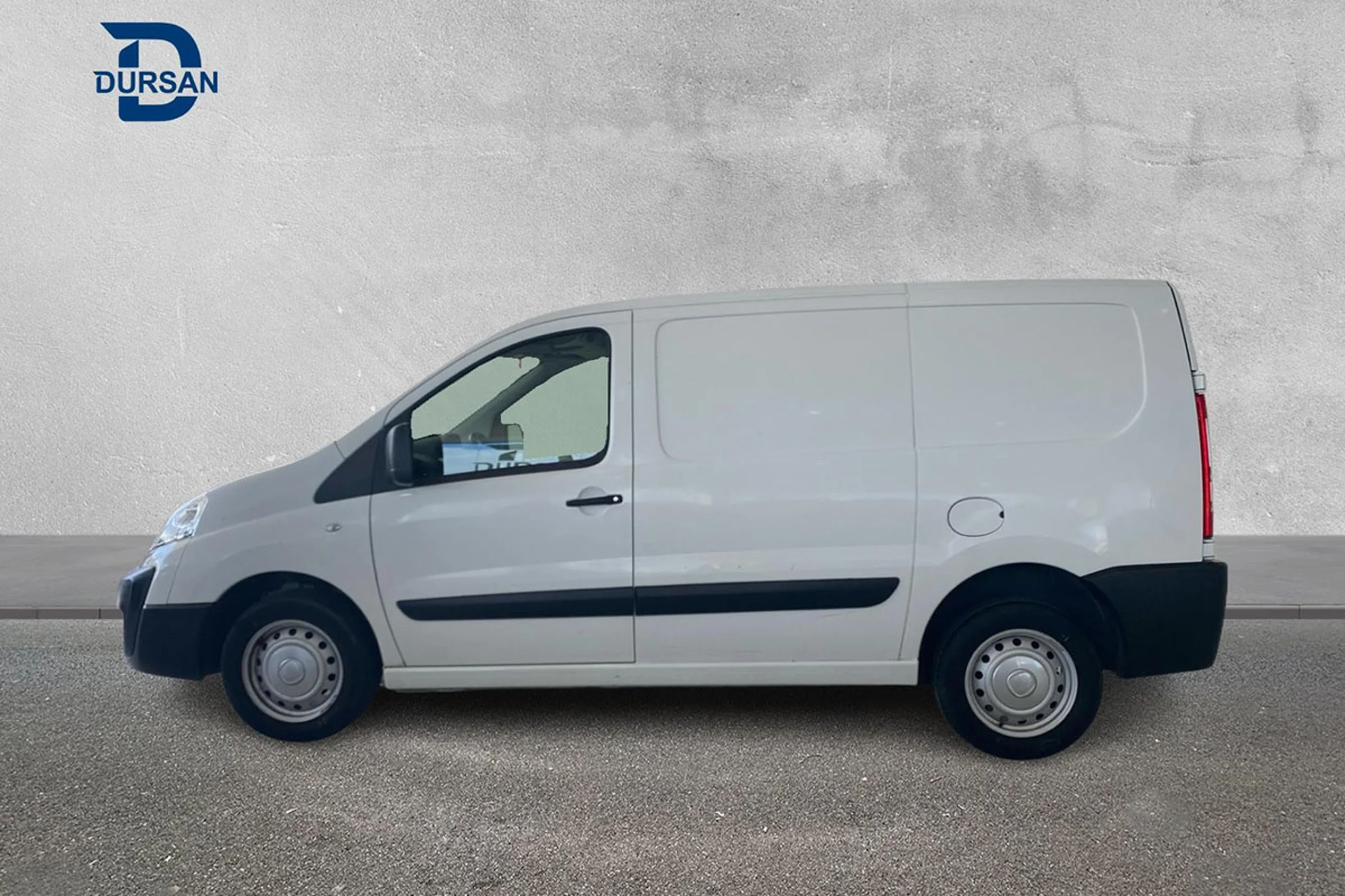 Fiat Scudo 1.6 MJT 66kW 90CV 10 Standard Cort 59 - Foto 8