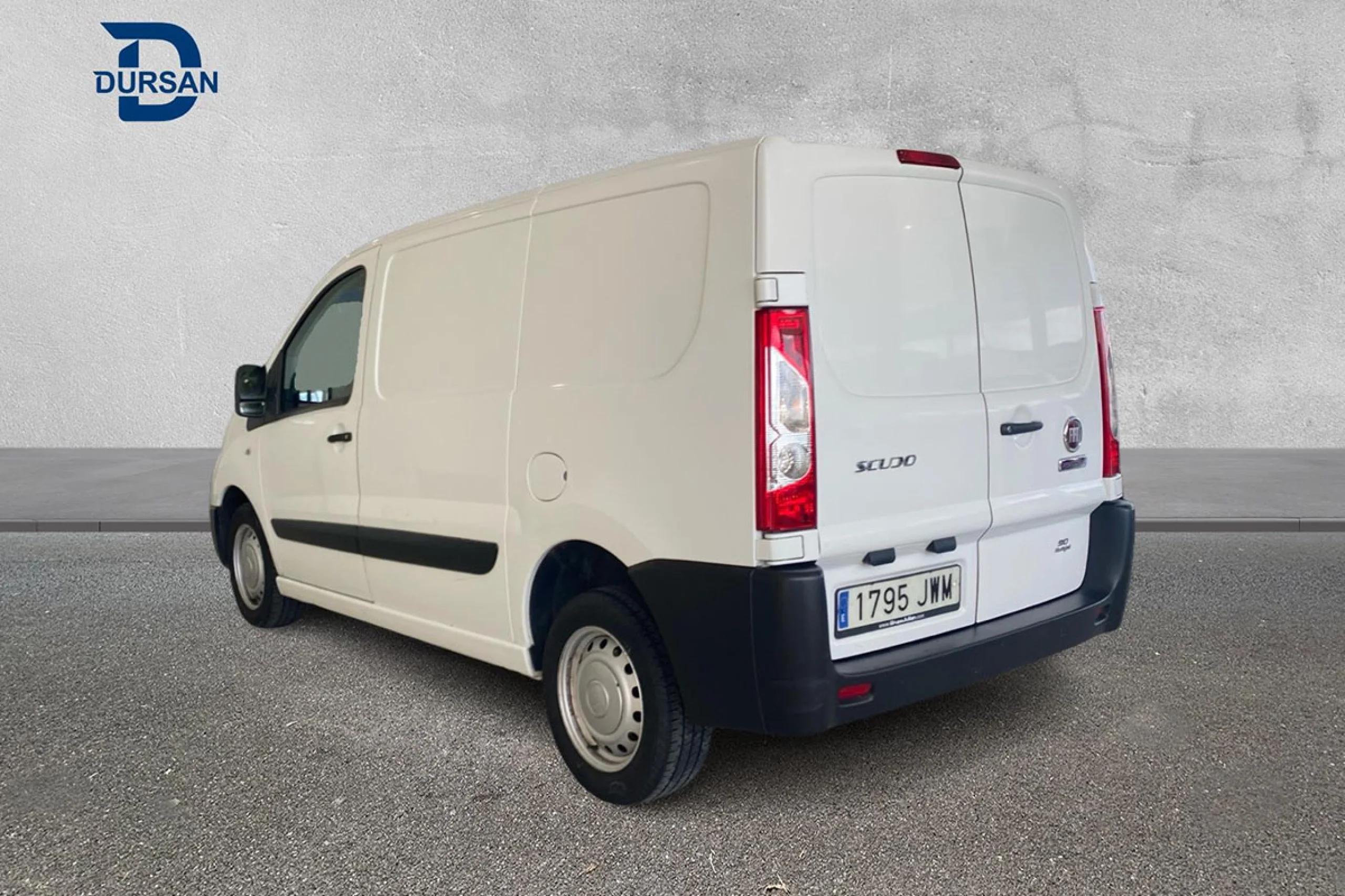 Fiat Scudo 1.6 MJT 66kW 90CV 10 Standard Cort 59 - Foto 5