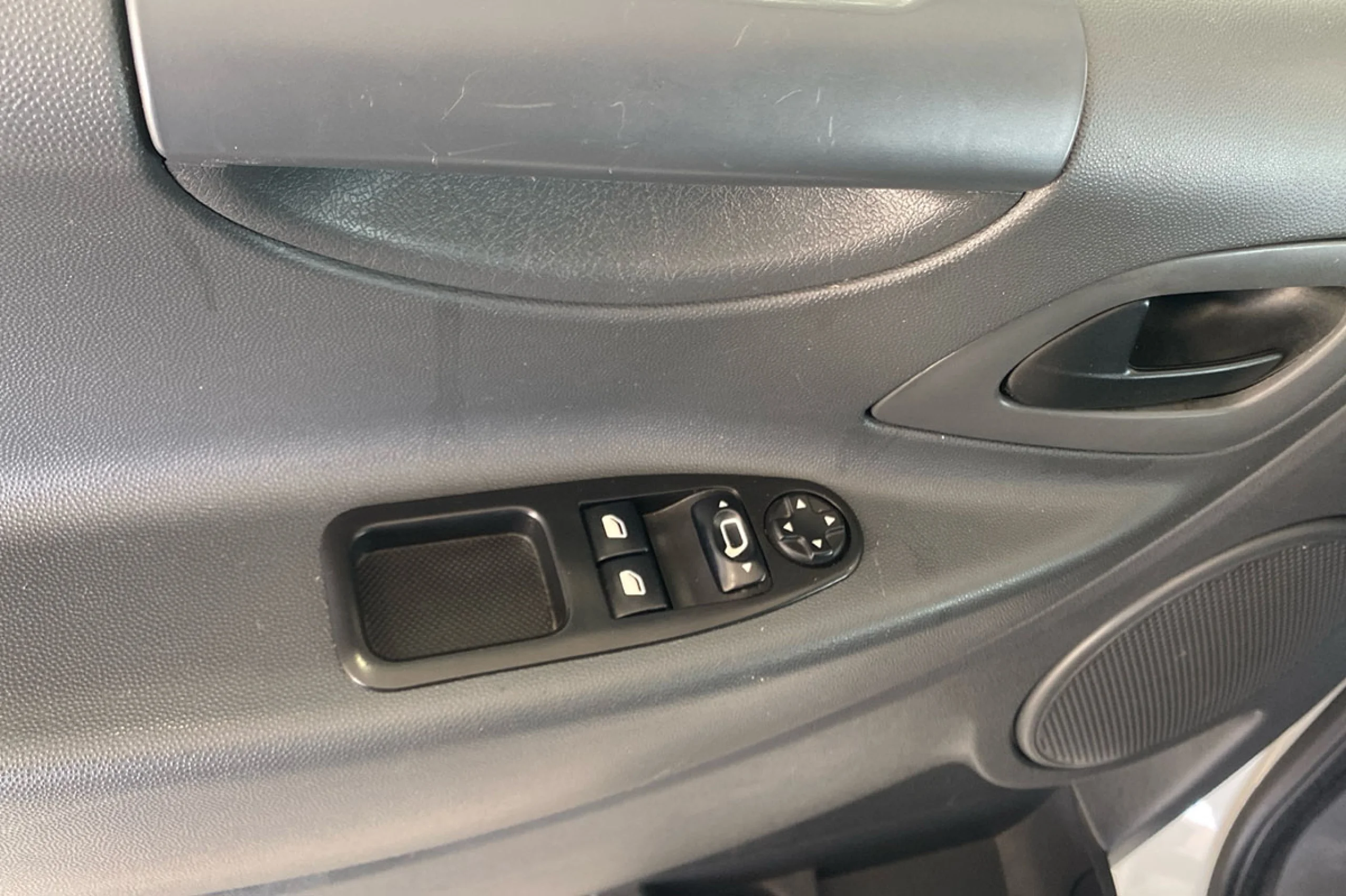 Fiat Scudo 1.6 MJT 66kW 90CV 10 Standard Cort 59 - Foto 16