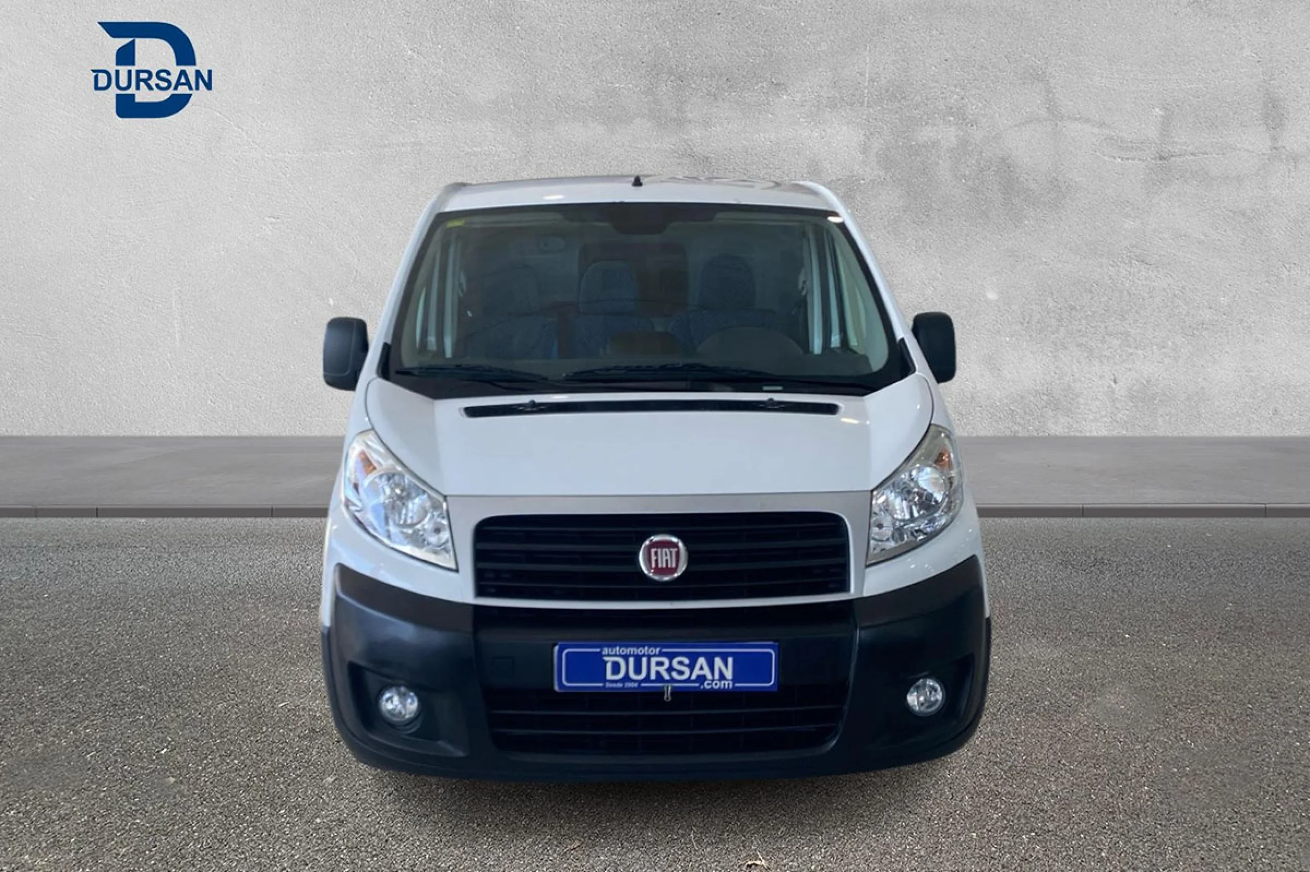 Fiat Scudo 1.6 MJT 66kW 90CV 10 Standard Cort 59 - Foto 2