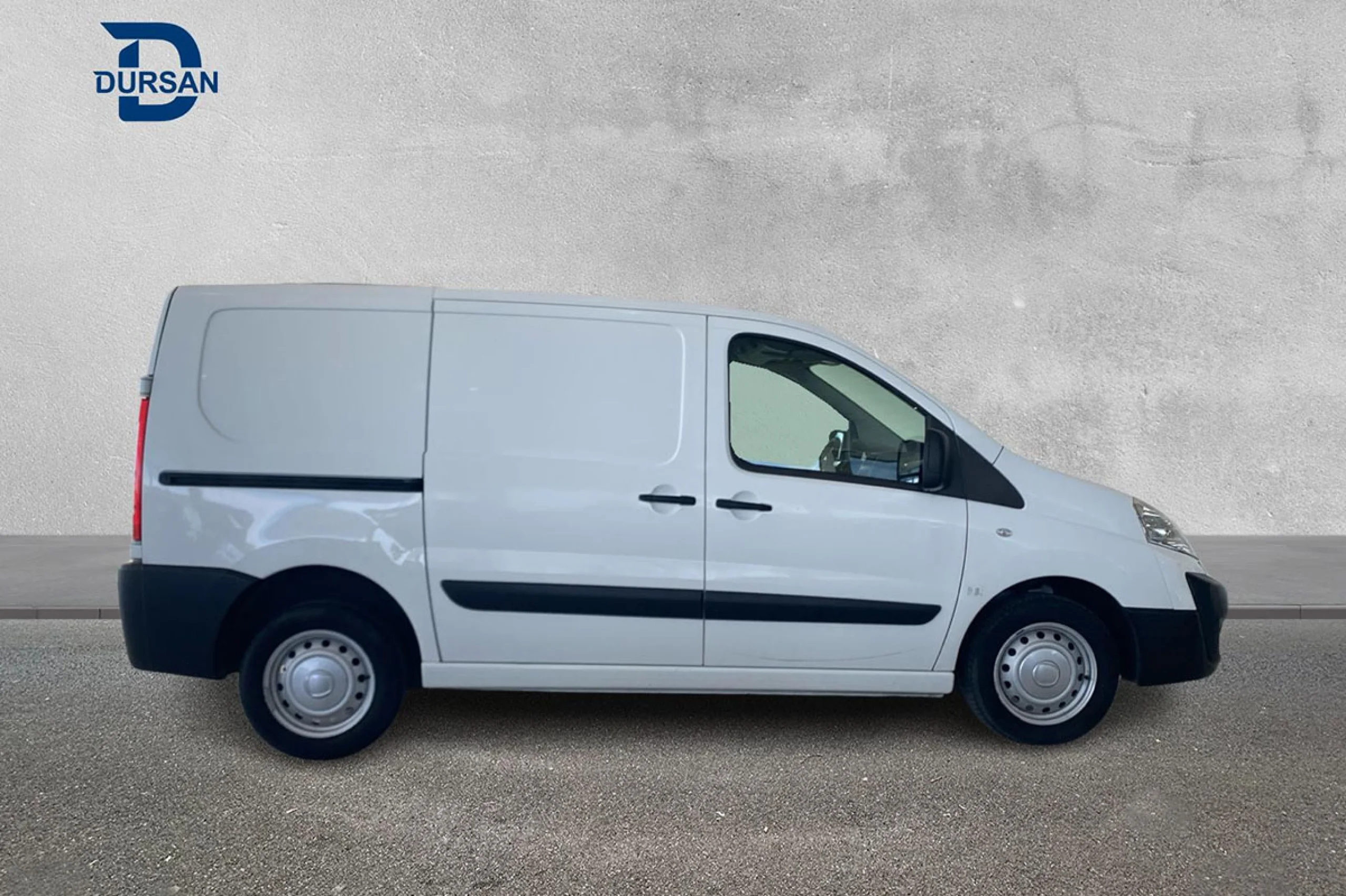Fiat Scudo 1.6 MJT 66kW 90CV 10 Standard Cort 59 - Foto 19