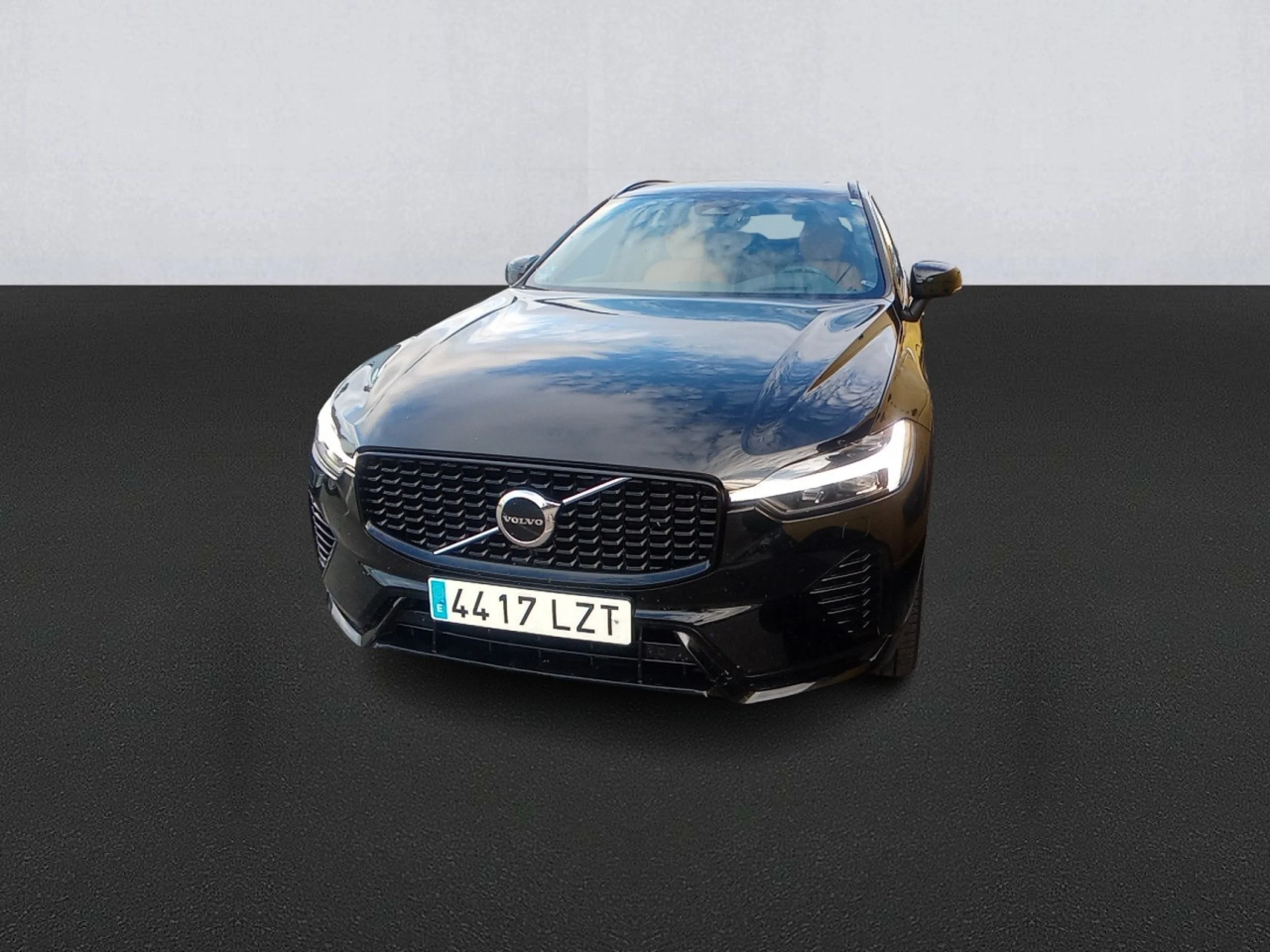 Volvo XC 60 XC60 2.0 T6 AWD Recharge Ultimate Dark Auto - Foto 1