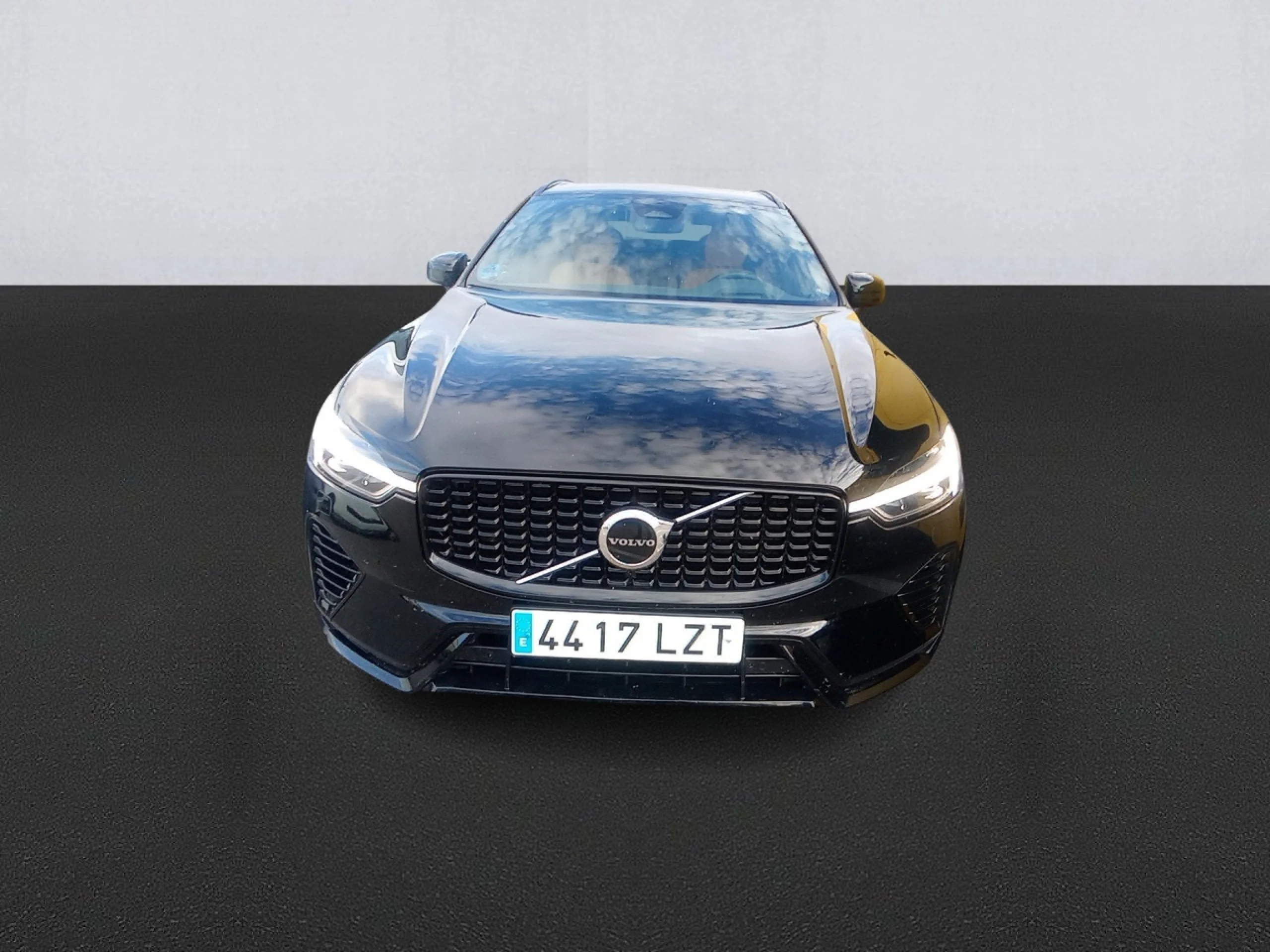 Volvo XC 60 XC60 2.0 T6 AWD Recharge Ultimate Dark Auto - Foto 2