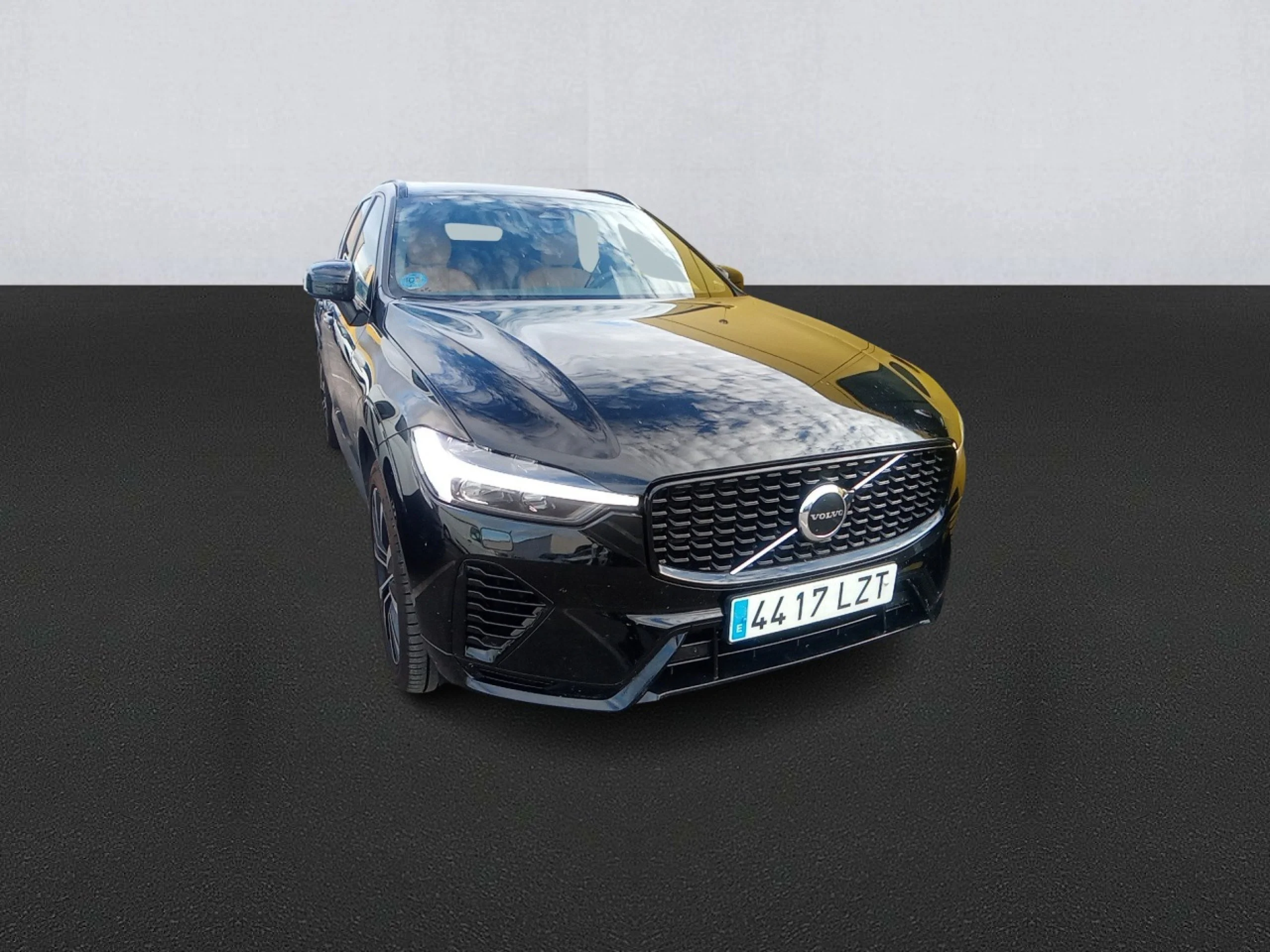 Volvo XC 60 XC60 2.0 T6 AWD Recharge Ultimate Dark Auto - Foto 3