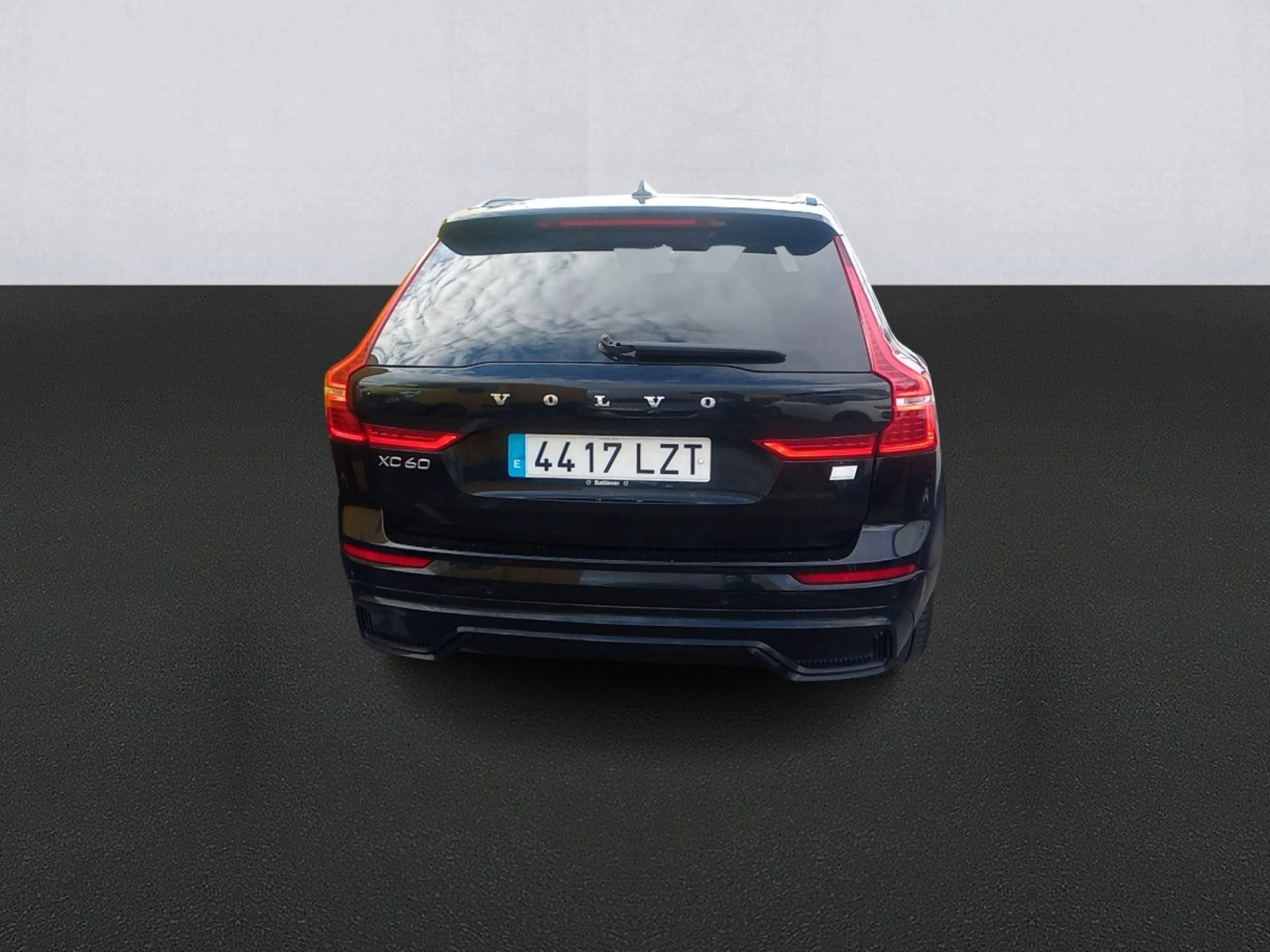 Volvo XC 60 XC60 2.0 T6 AWD Recharge Ultimate Dark Auto - Foto 5