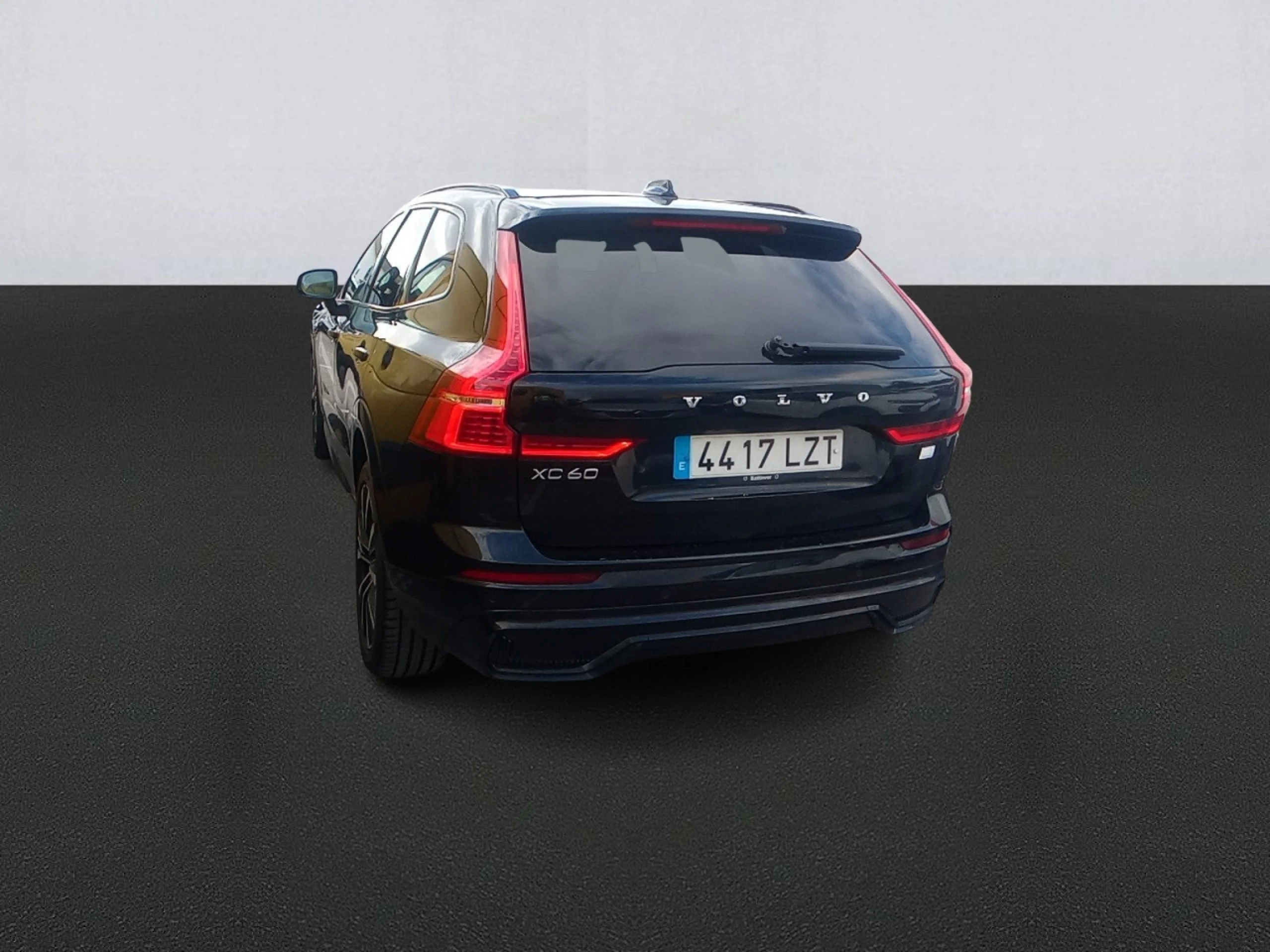 Volvo XC 60 XC60 2.0 T6 AWD Recharge Ultimate Dark Auto - Foto 6
