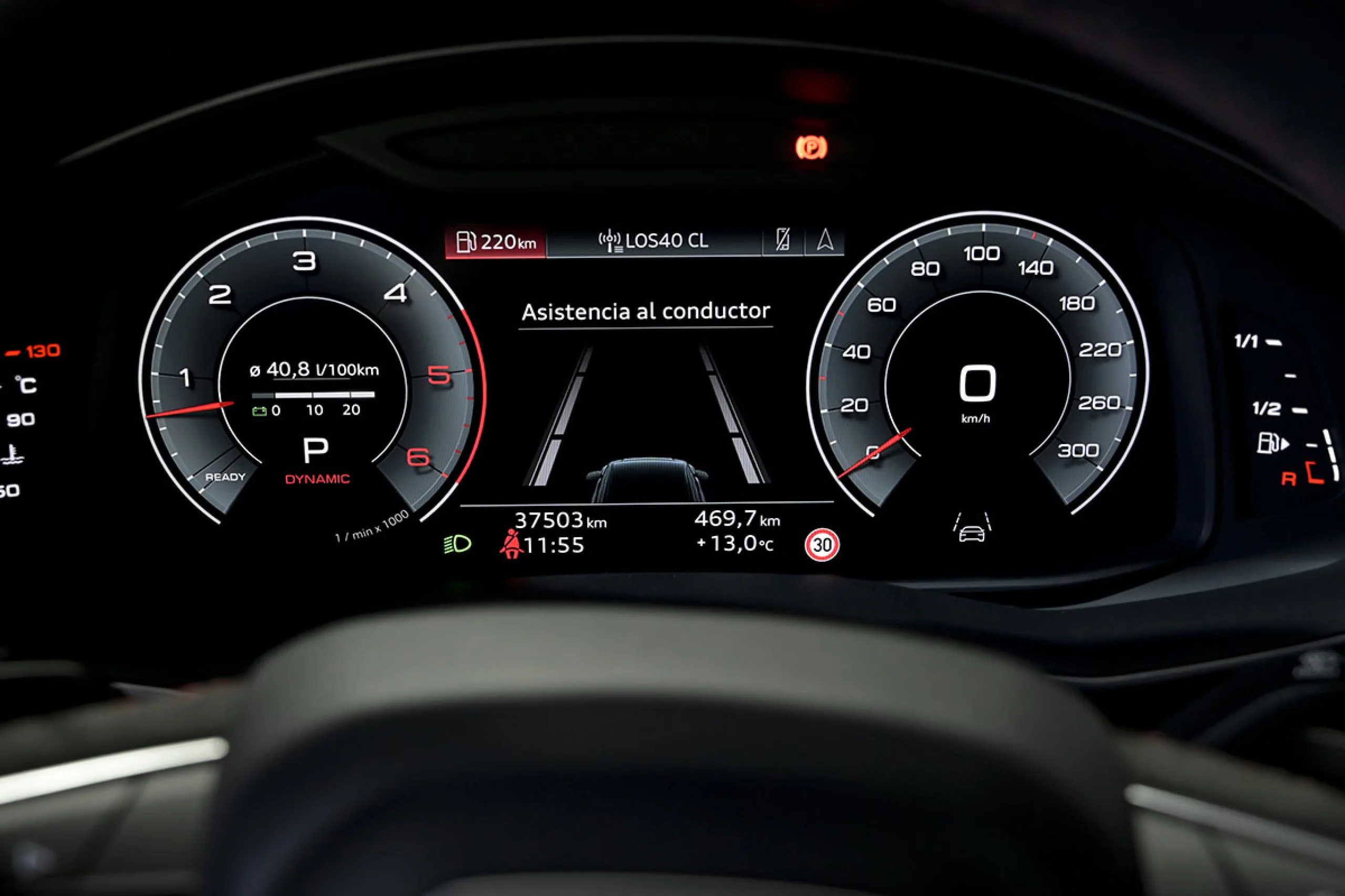 Audi Q8 50 TDI 210kW Black Line Plus quattro tip - Foto 7