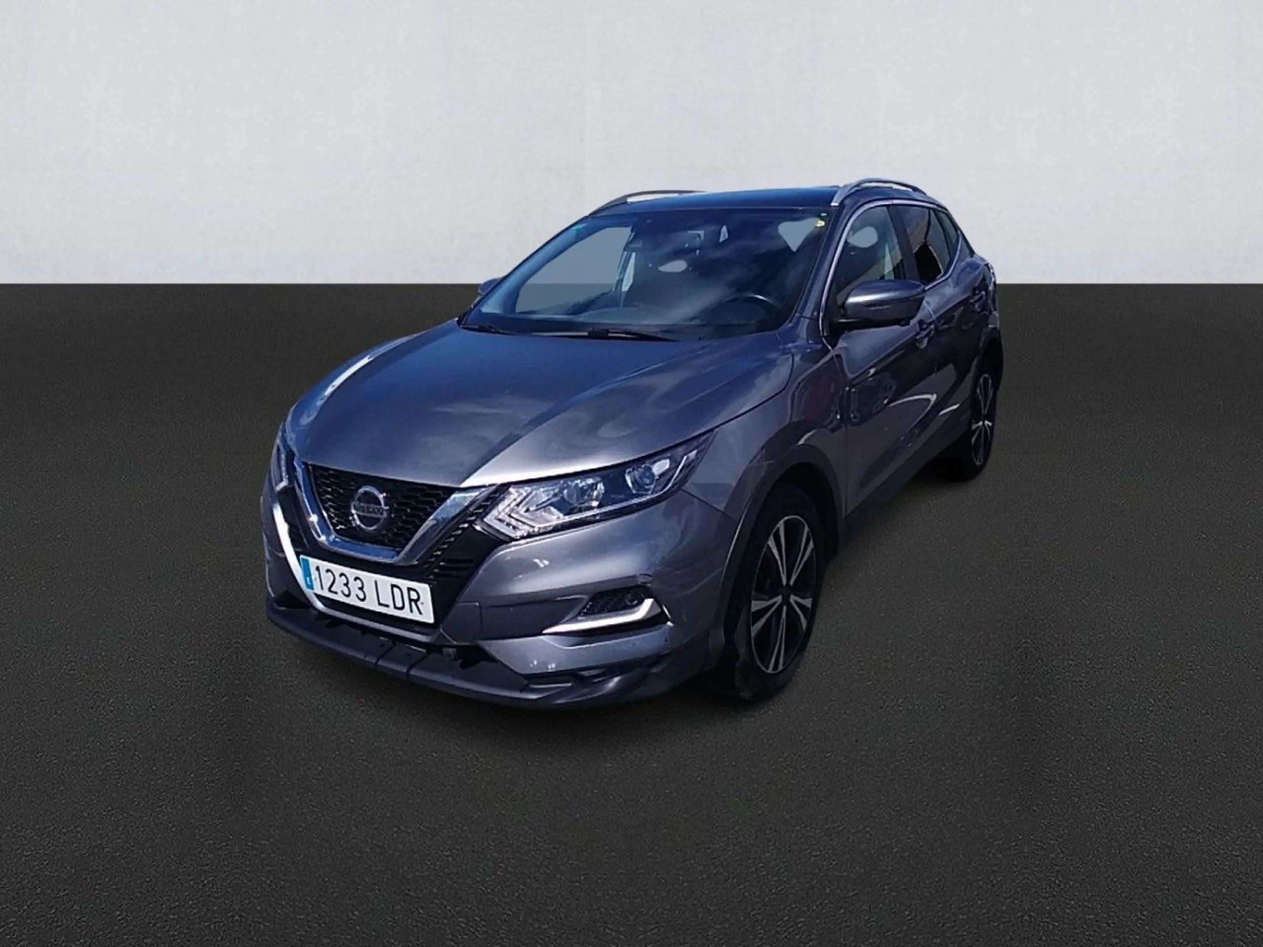 Nissan Qashqai DIG-T 117 kW (160 CV) E6D DCT N-CONNECTA - Foto 1