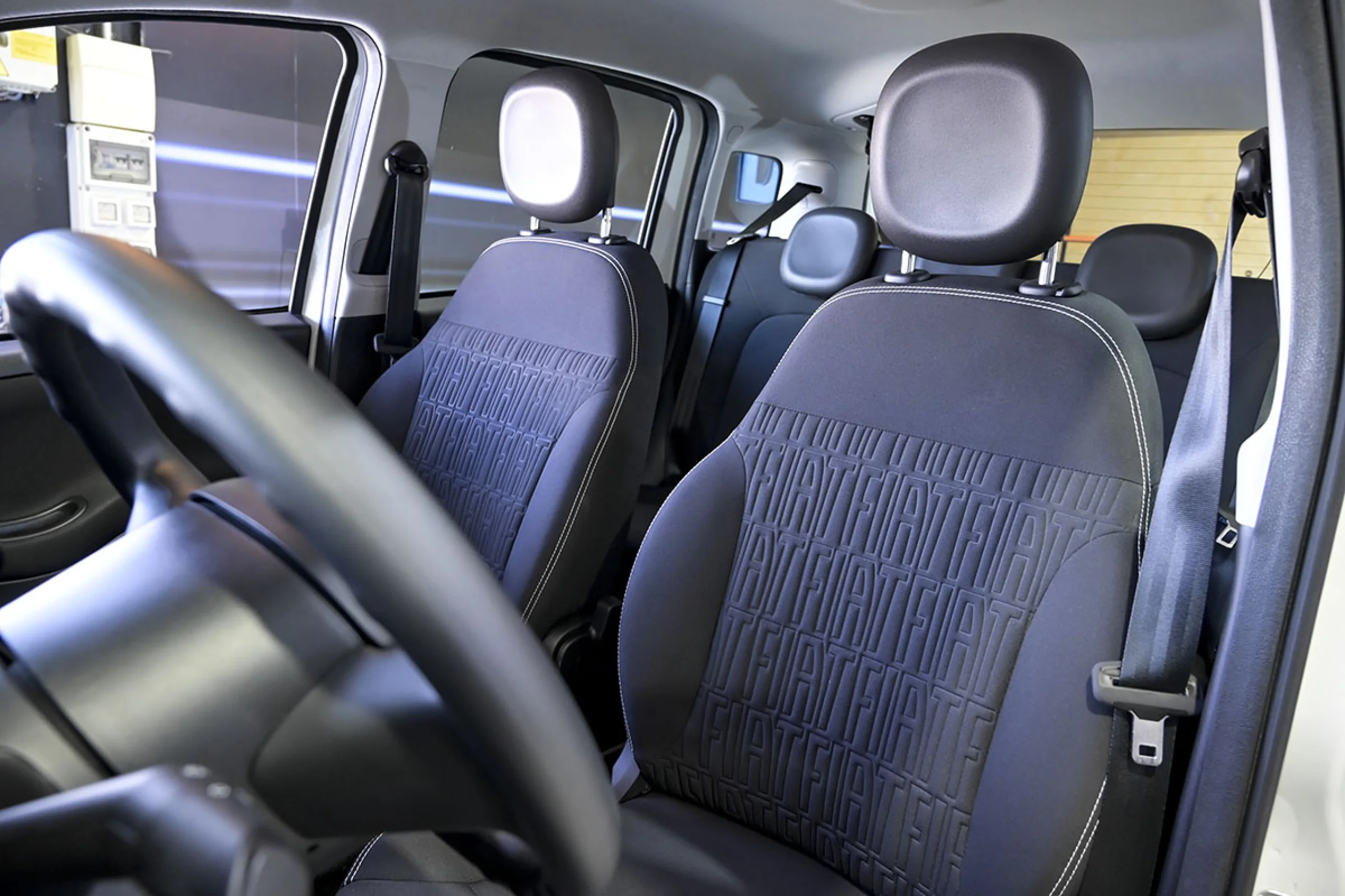 Fiat Panda Panda 1.0 Hybrid 51kW 70cv - Foto 9