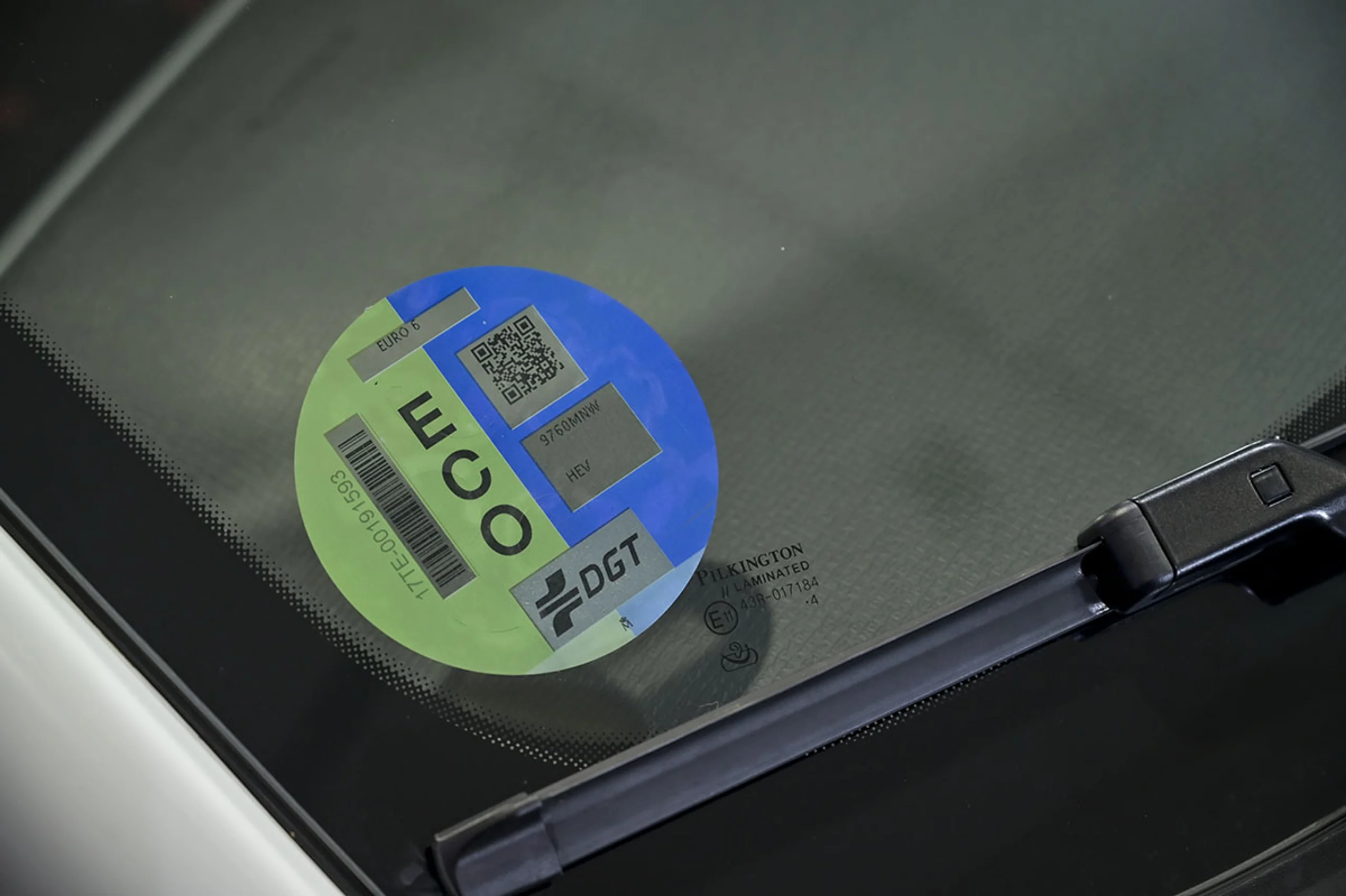 Fiat Panda Panda 1.0 Hybrid 51kW 70cv - Foto 11