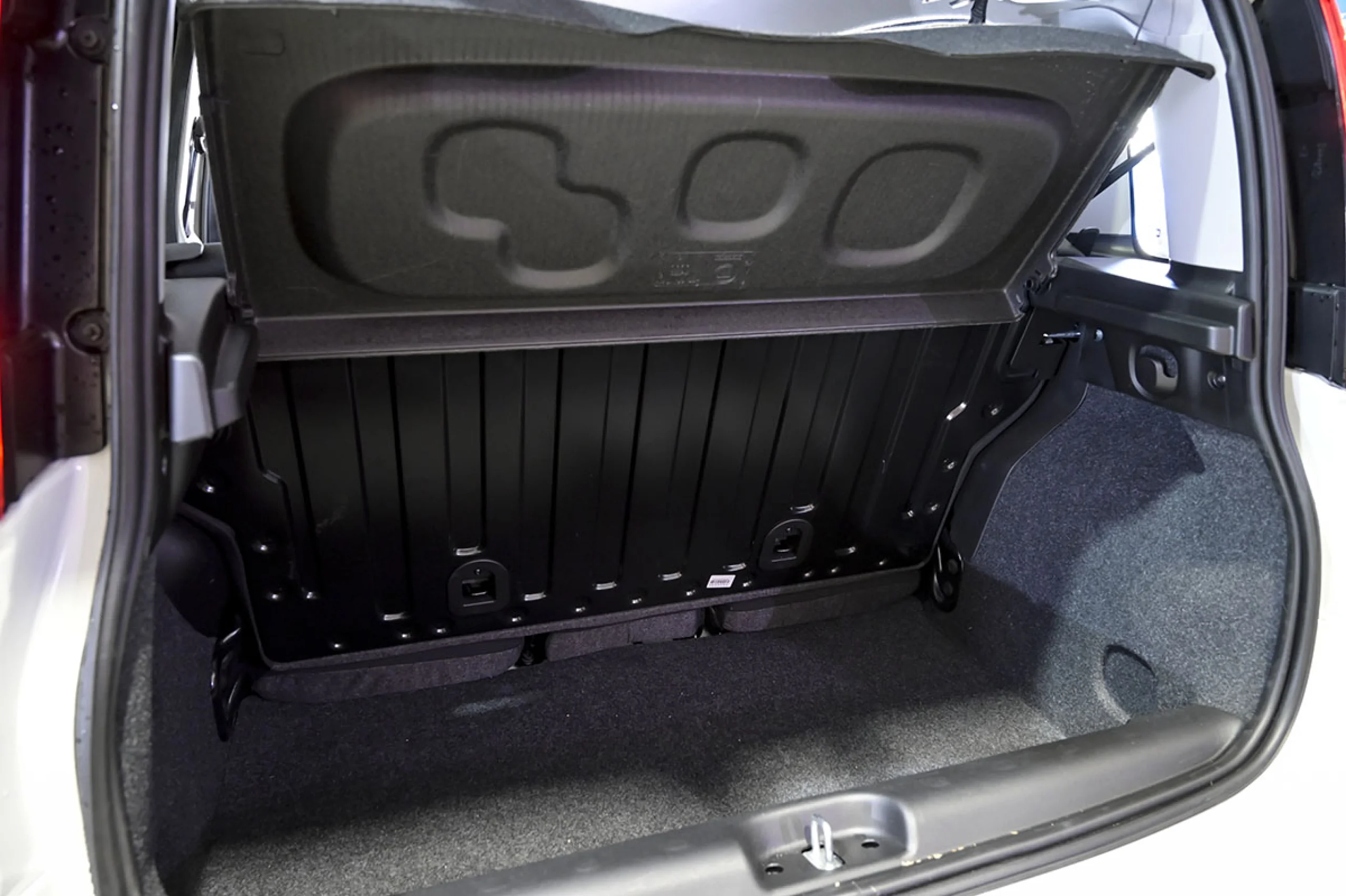 Fiat Panda Panda 1.0 Hybrid 51kW 70cv - Foto 13