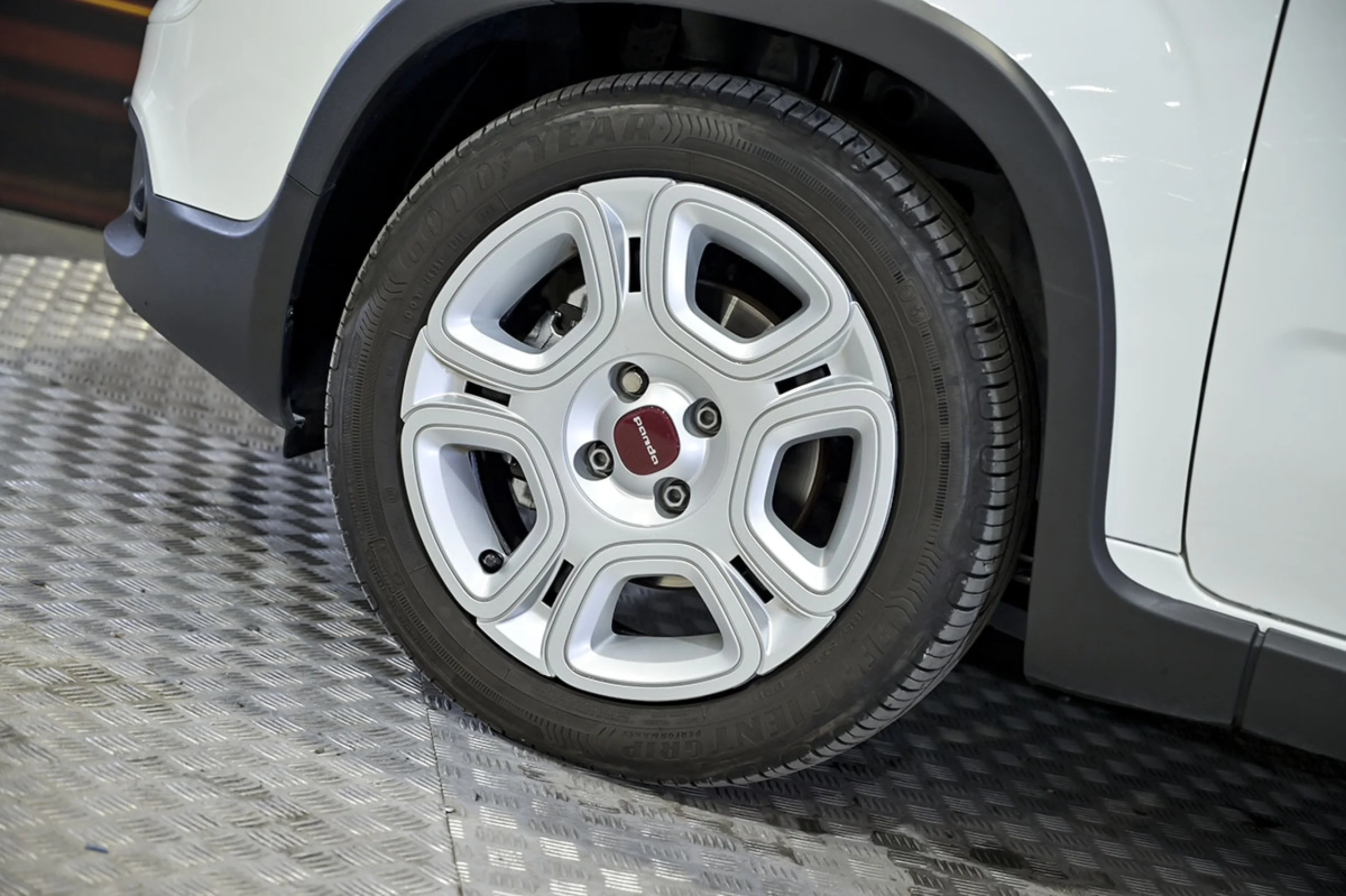 Fiat Panda Panda 1.0 Hybrid 51kW 70cv - Foto 14