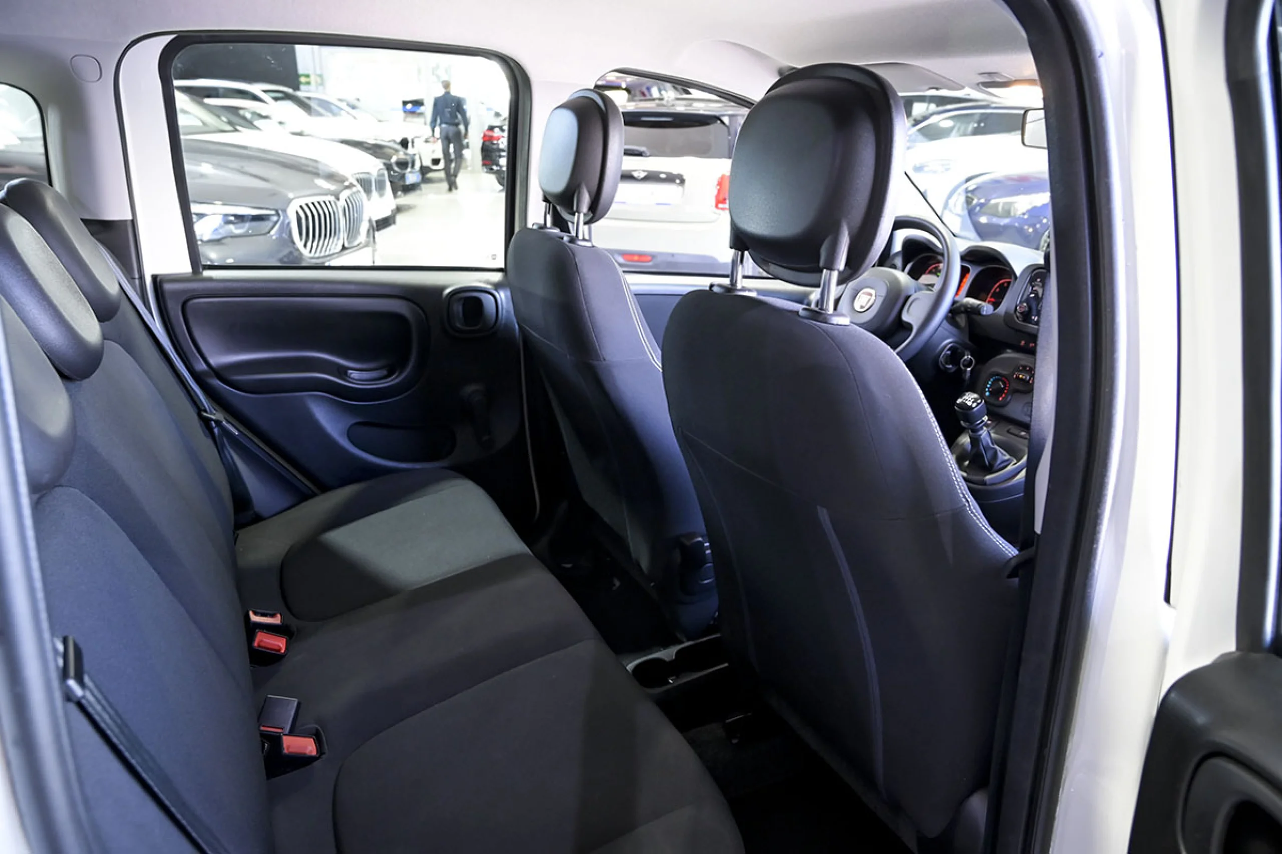 Fiat Panda Panda 1.0 Hybrid 51kW 70cv - Foto 15