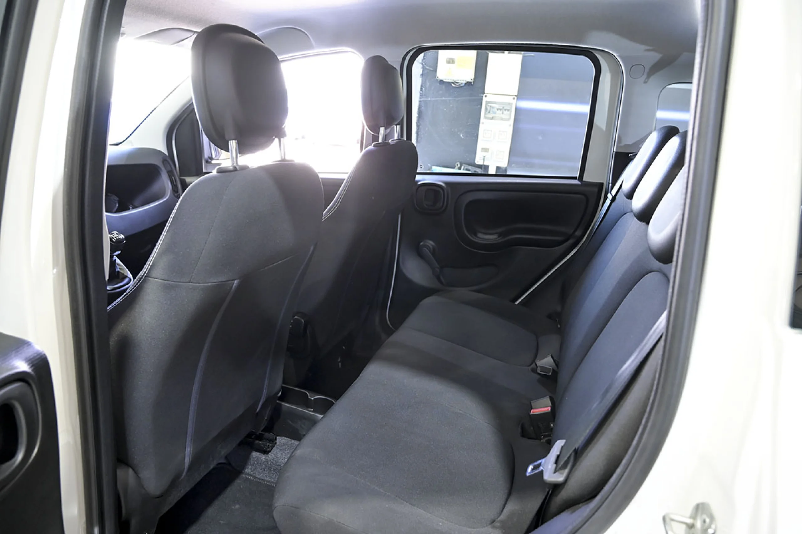 Fiat Panda Panda 1.0 Hybrid 51kW 70cv - Foto 16