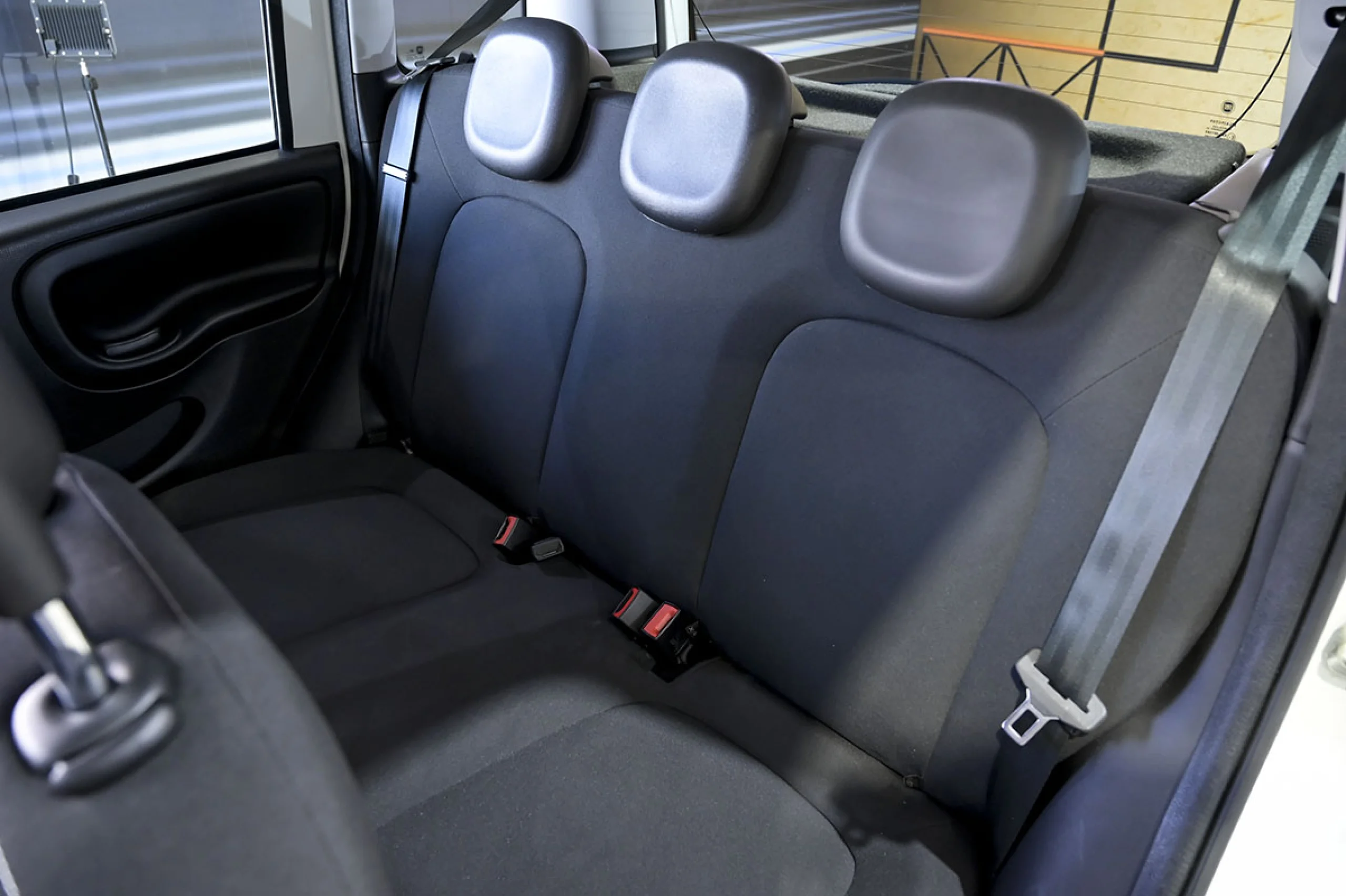 Fiat Panda Panda 1.0 Hybrid 51kW 70cv - Foto 17