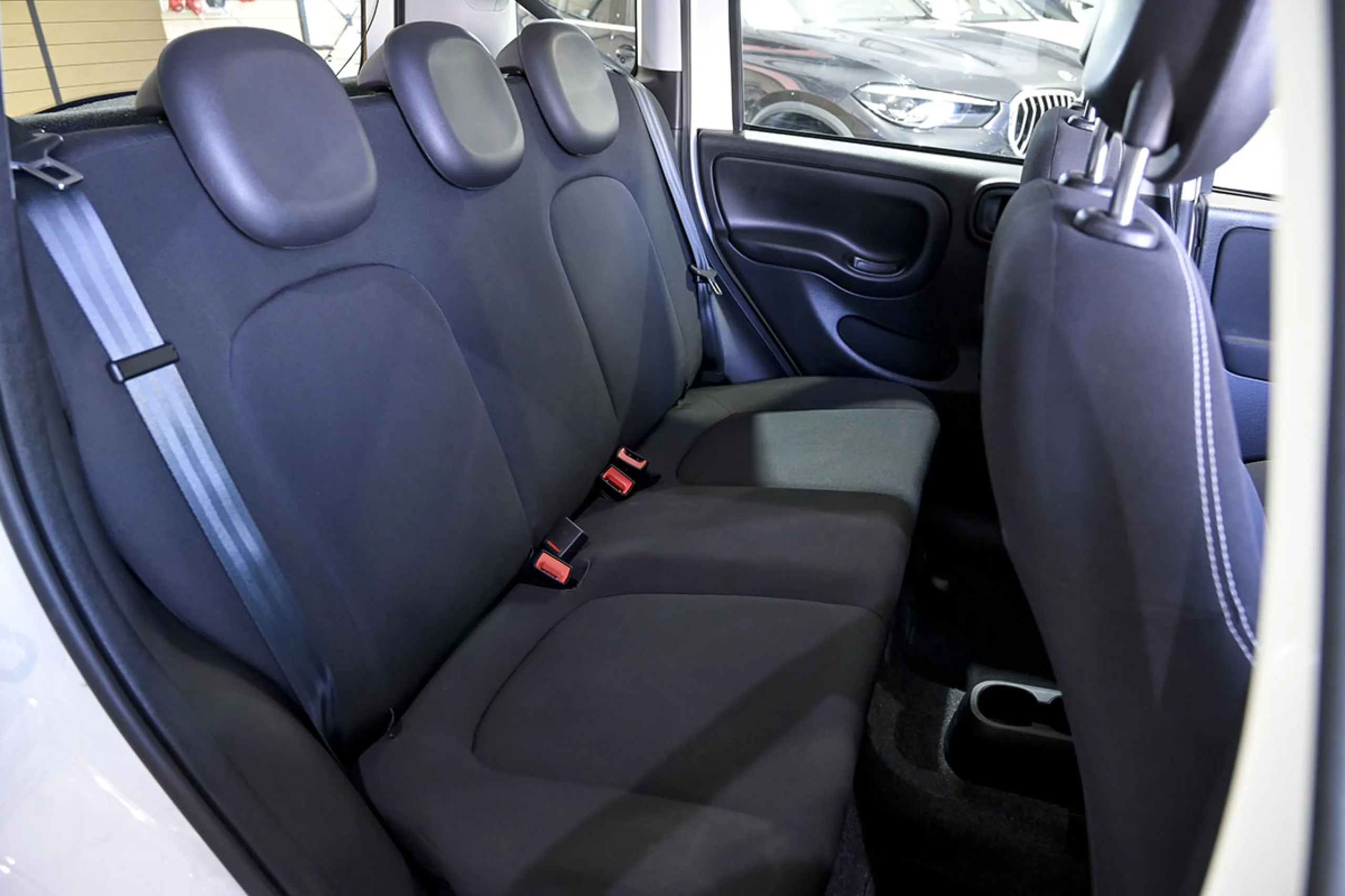 Fiat Panda Panda 1.0 Hybrid 51kW 70cv - Foto 18