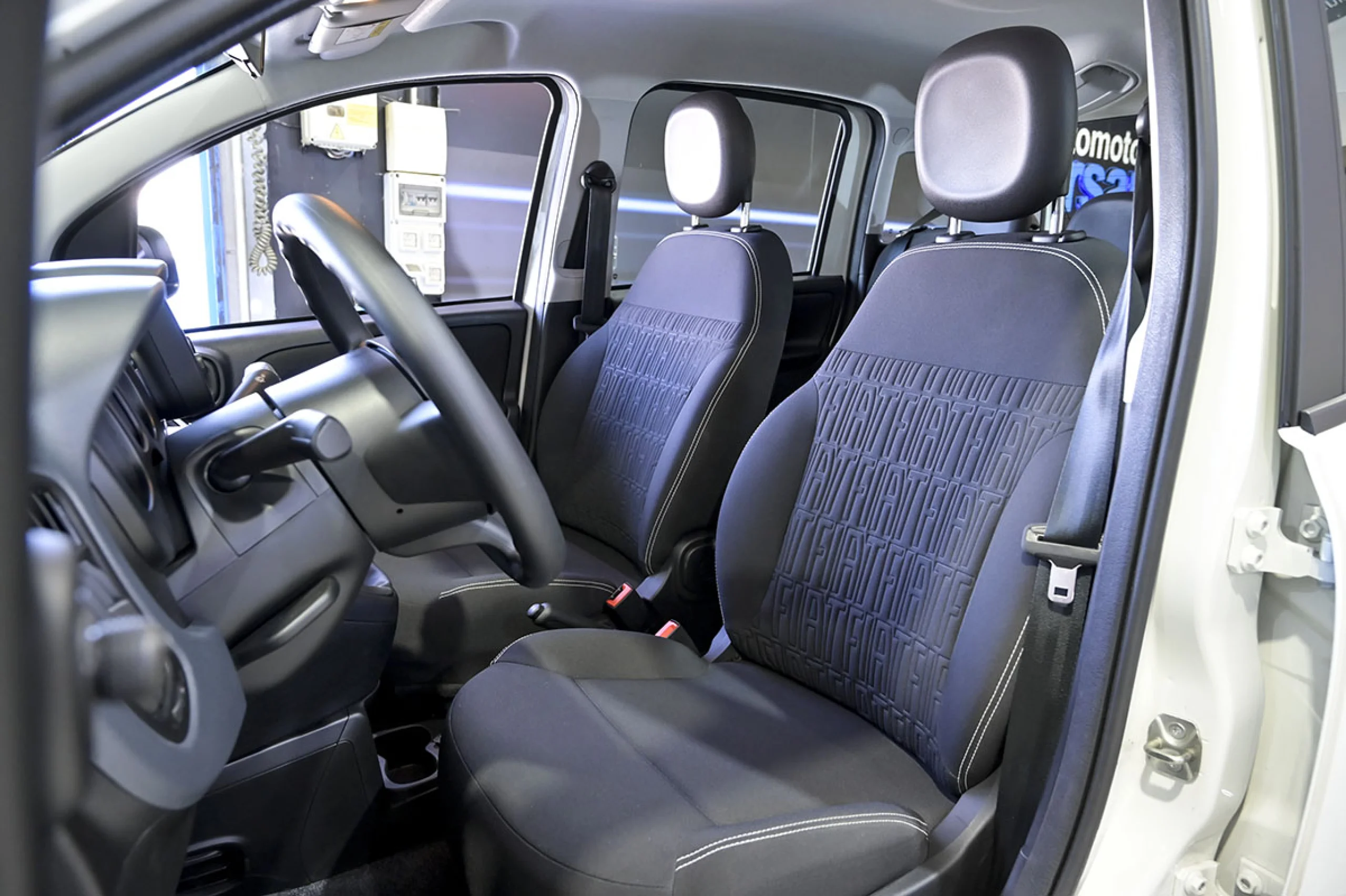 Fiat Panda Panda 1.0 Hybrid 51kW 70cv - Foto 23