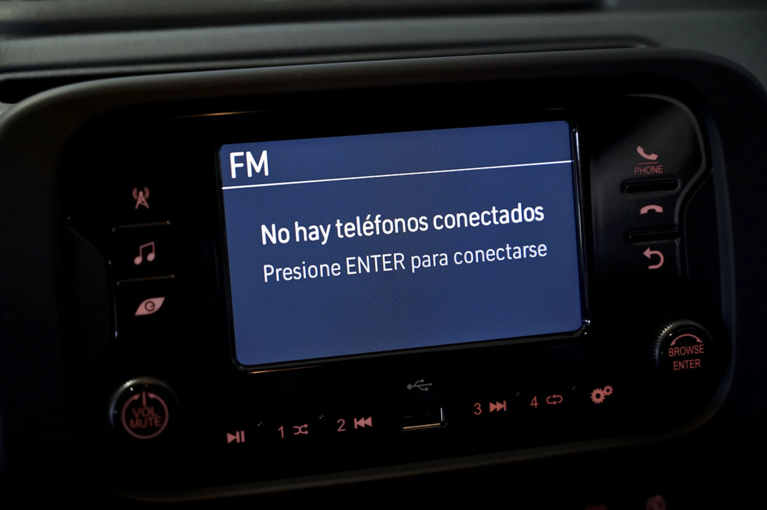 Fiat Panda Panda 1.0 Hybrid 51kW 70cv - Foto 27