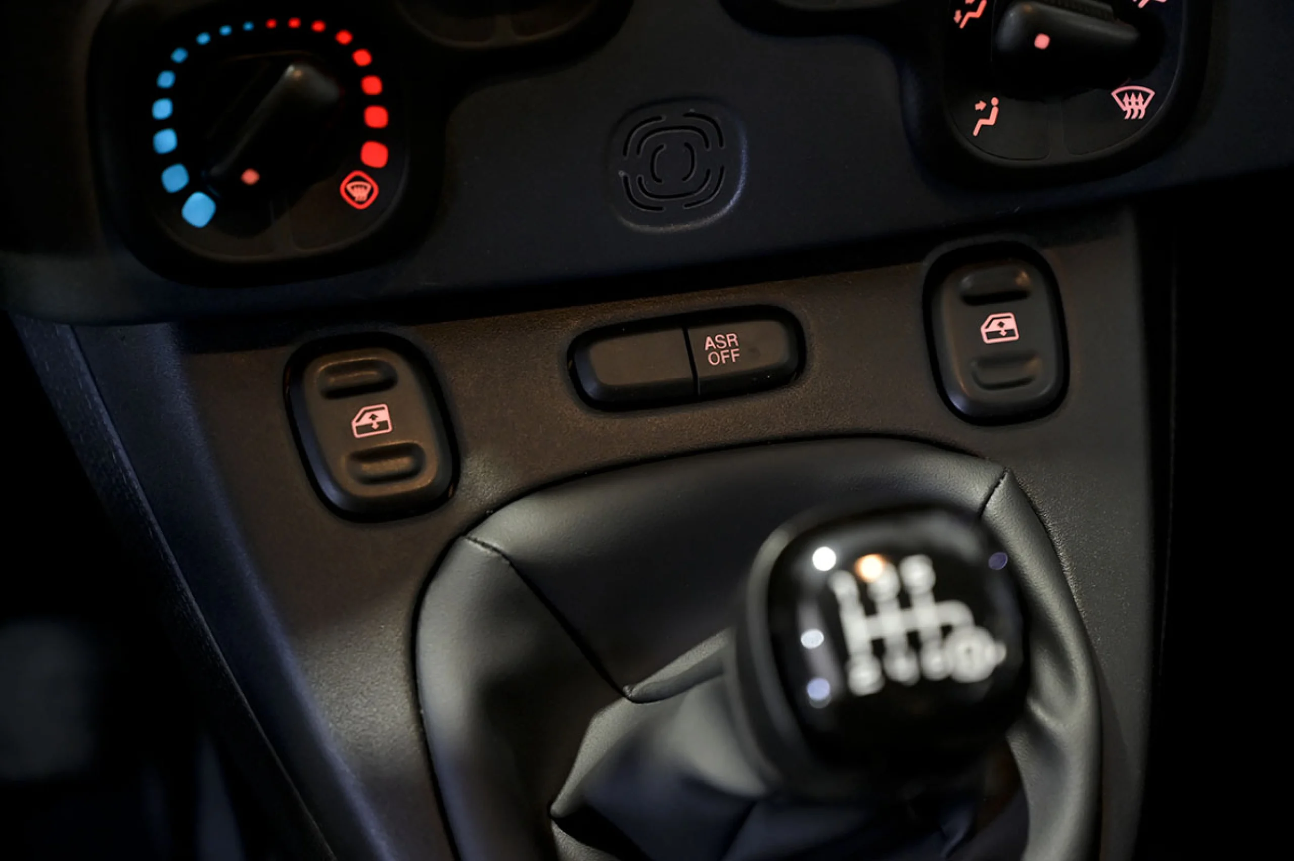 Fiat Panda Panda 1.0 Hybrid 51kW 70cv - Foto 29