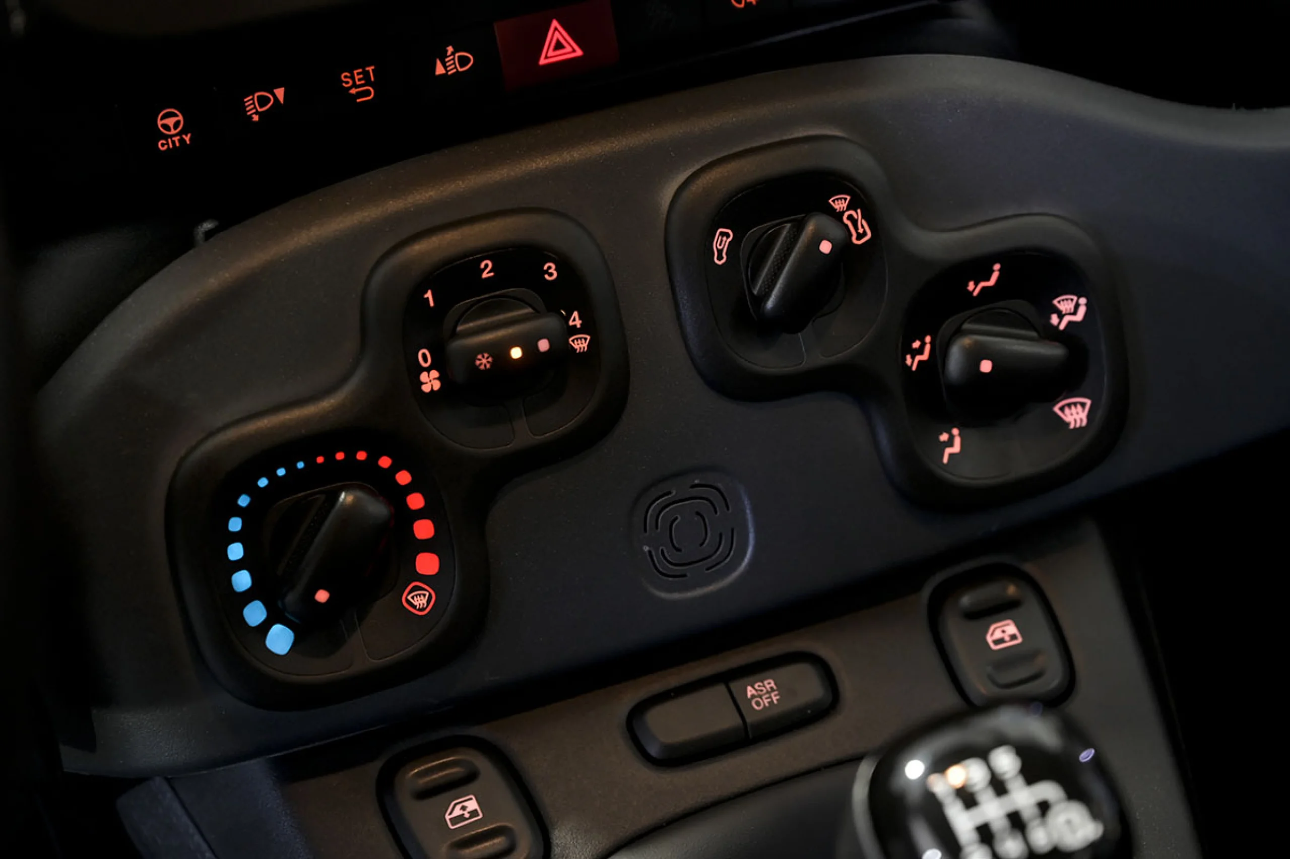 Fiat Panda Panda 1.0 Hybrid 51kW 70cv - Foto 30