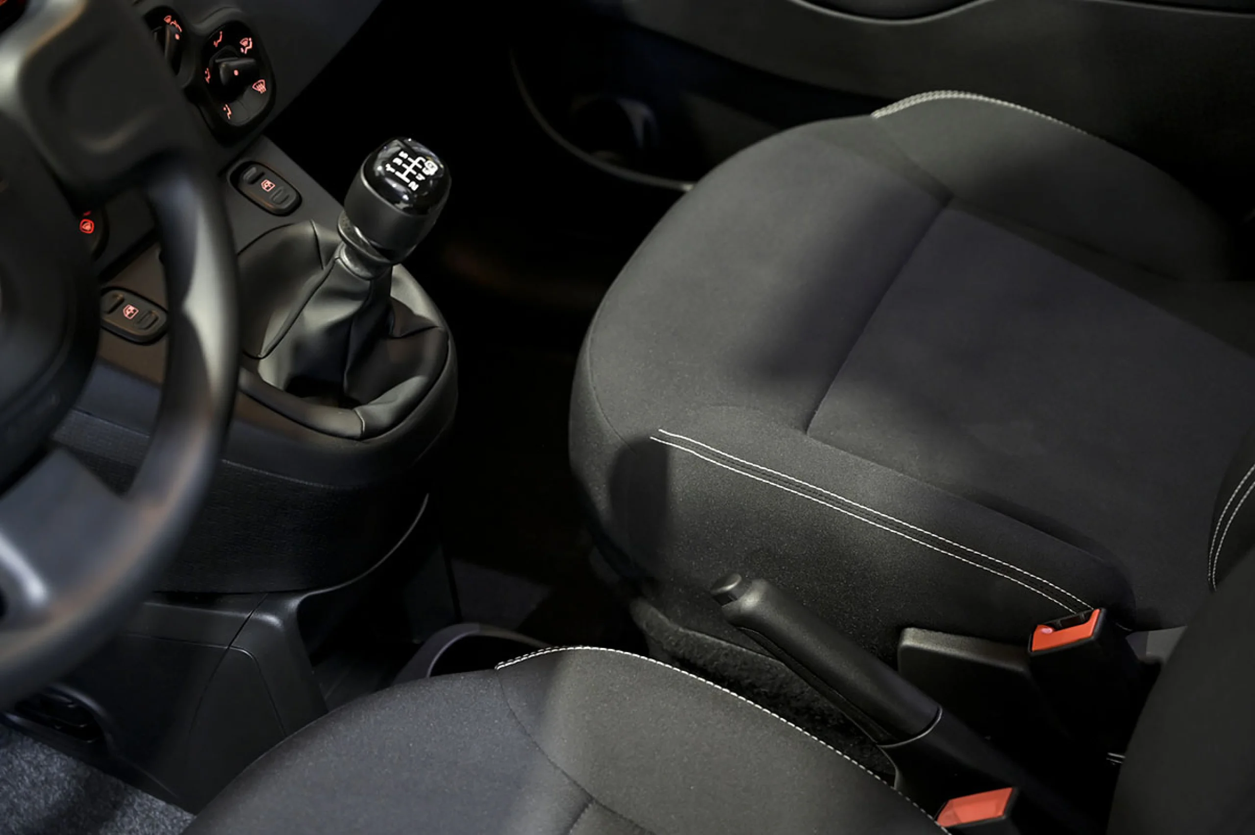 Fiat Panda Panda 1.0 Hybrid 51kW 70cv - Foto 31