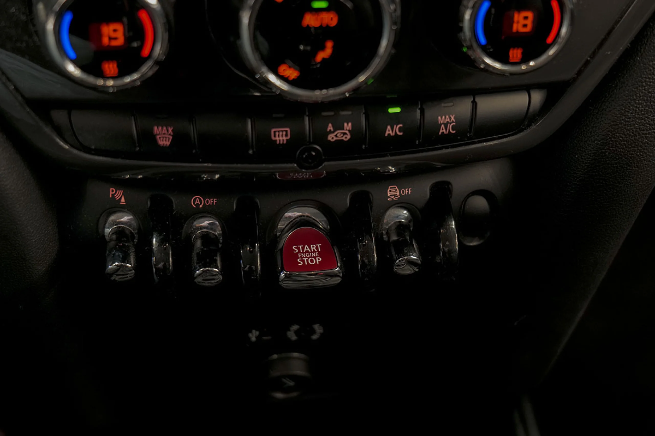 Mini Cooper Countryman Countryman Cooper - Foto 27