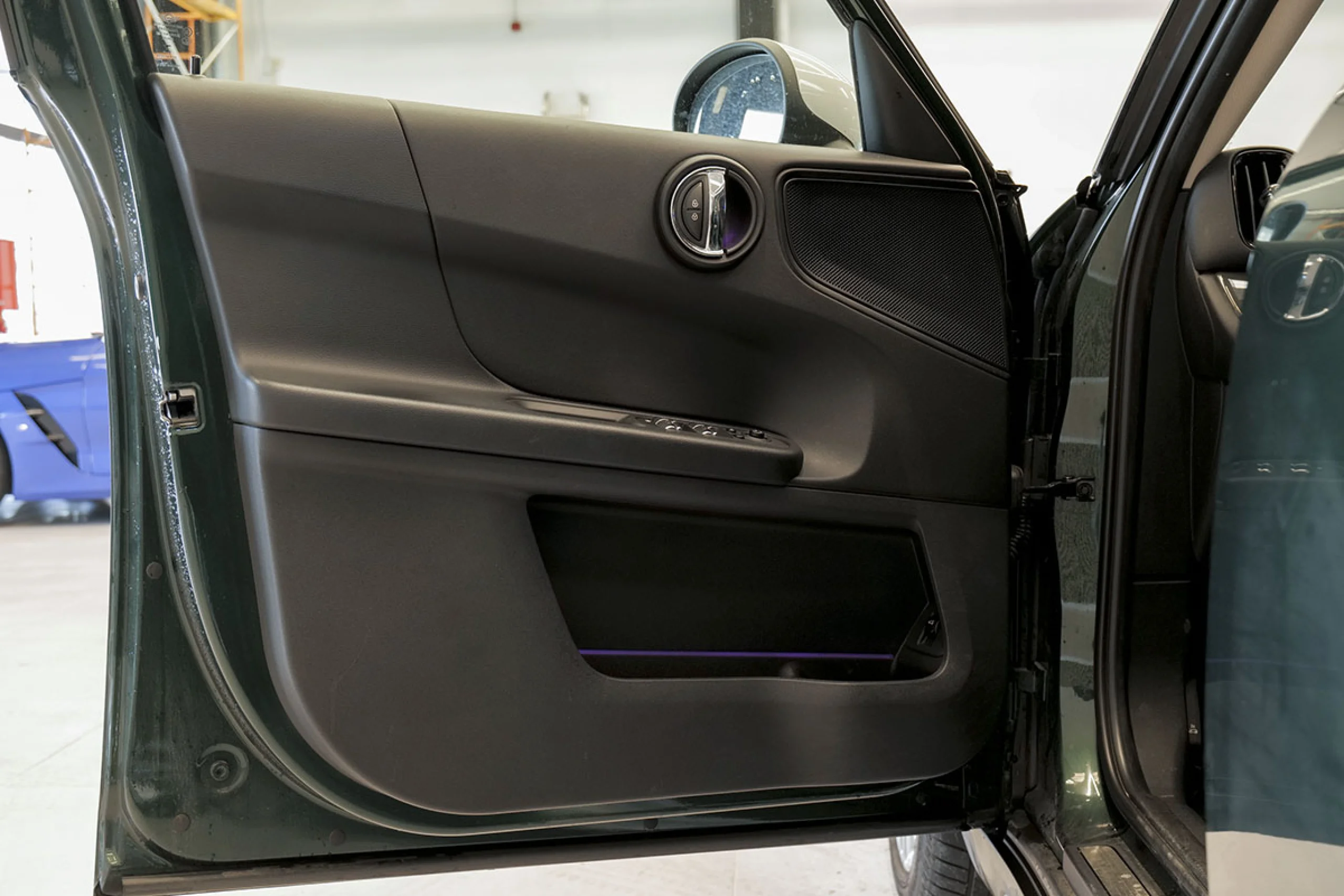 Mini Cooper Countryman Countryman Cooper - Foto 19