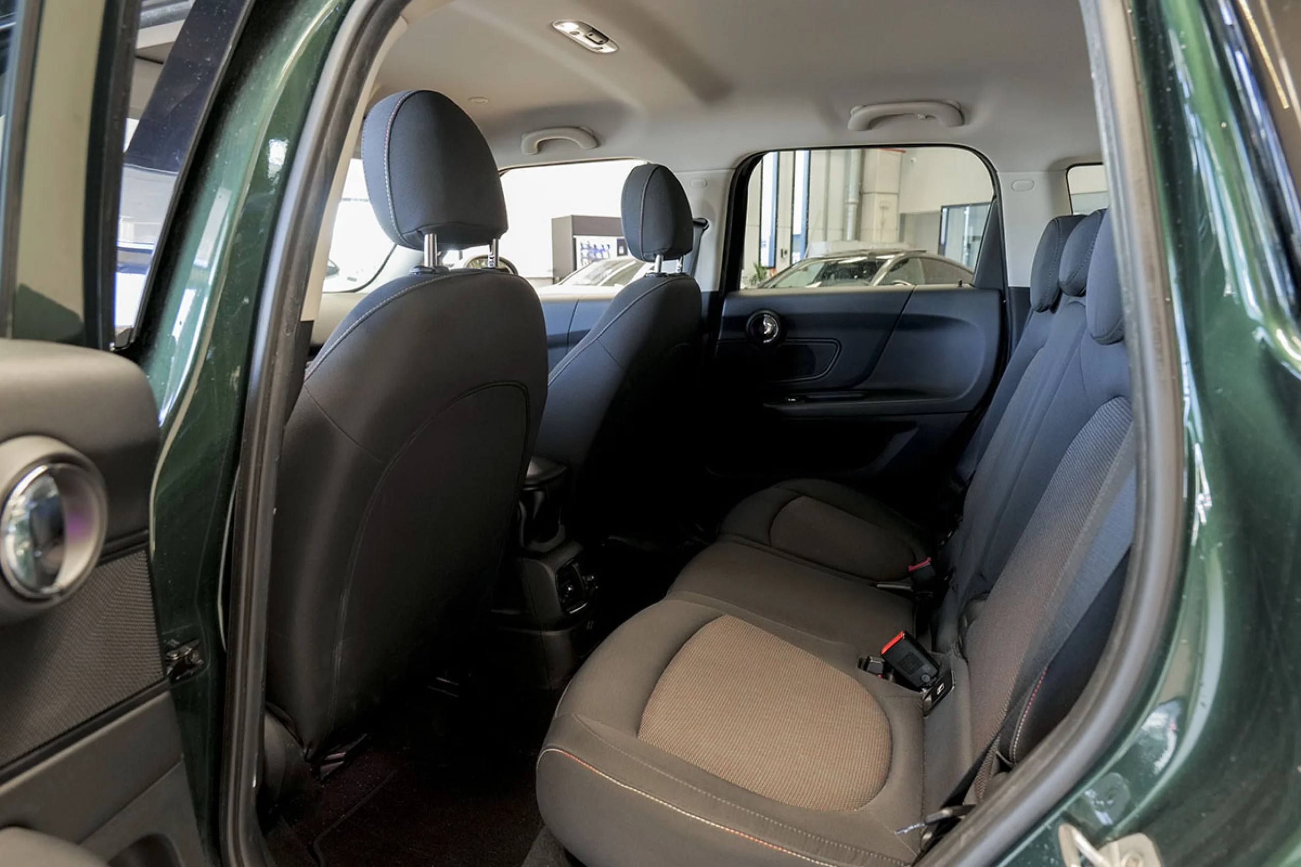 Mini Cooper Countryman Countryman Cooper - Foto 13