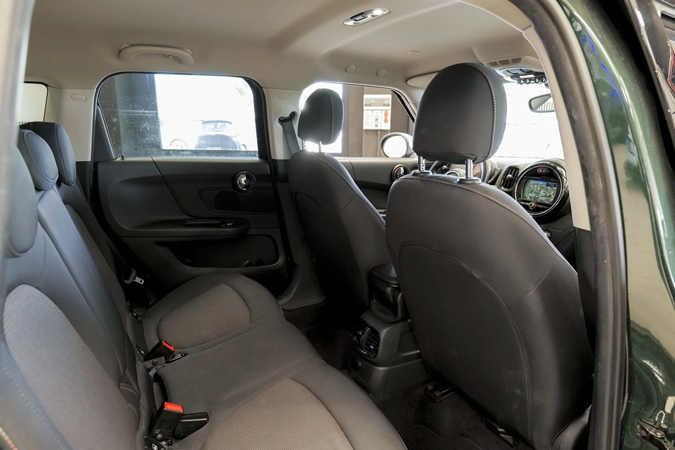 Mini Cooper Countryman Countryman Cooper - Foto 12