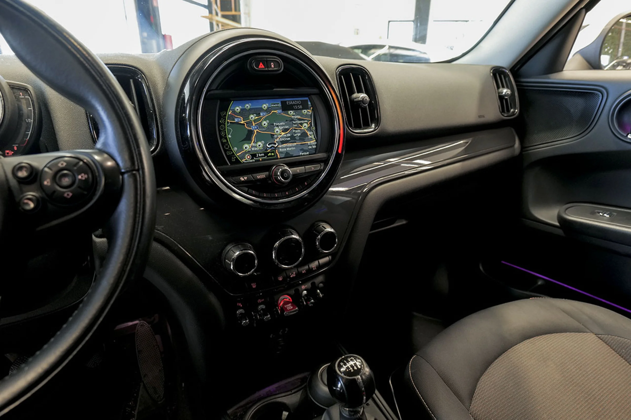 Mini Cooper Countryman Countryman Cooper - Foto 26