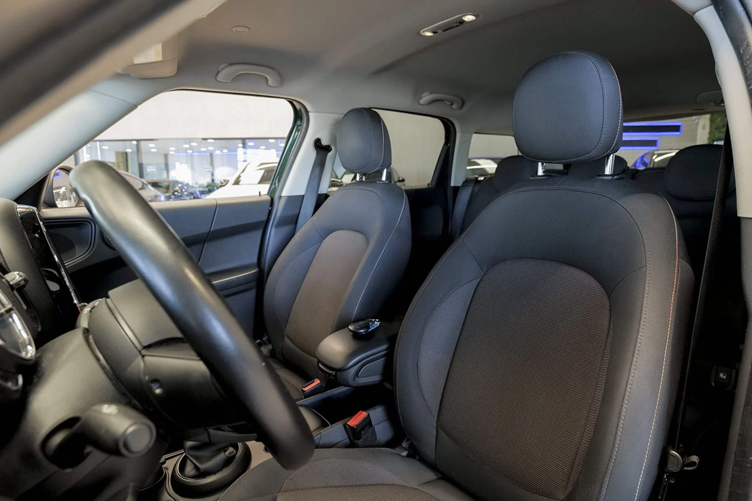 Mini Cooper Countryman Countryman Cooper - Foto 7