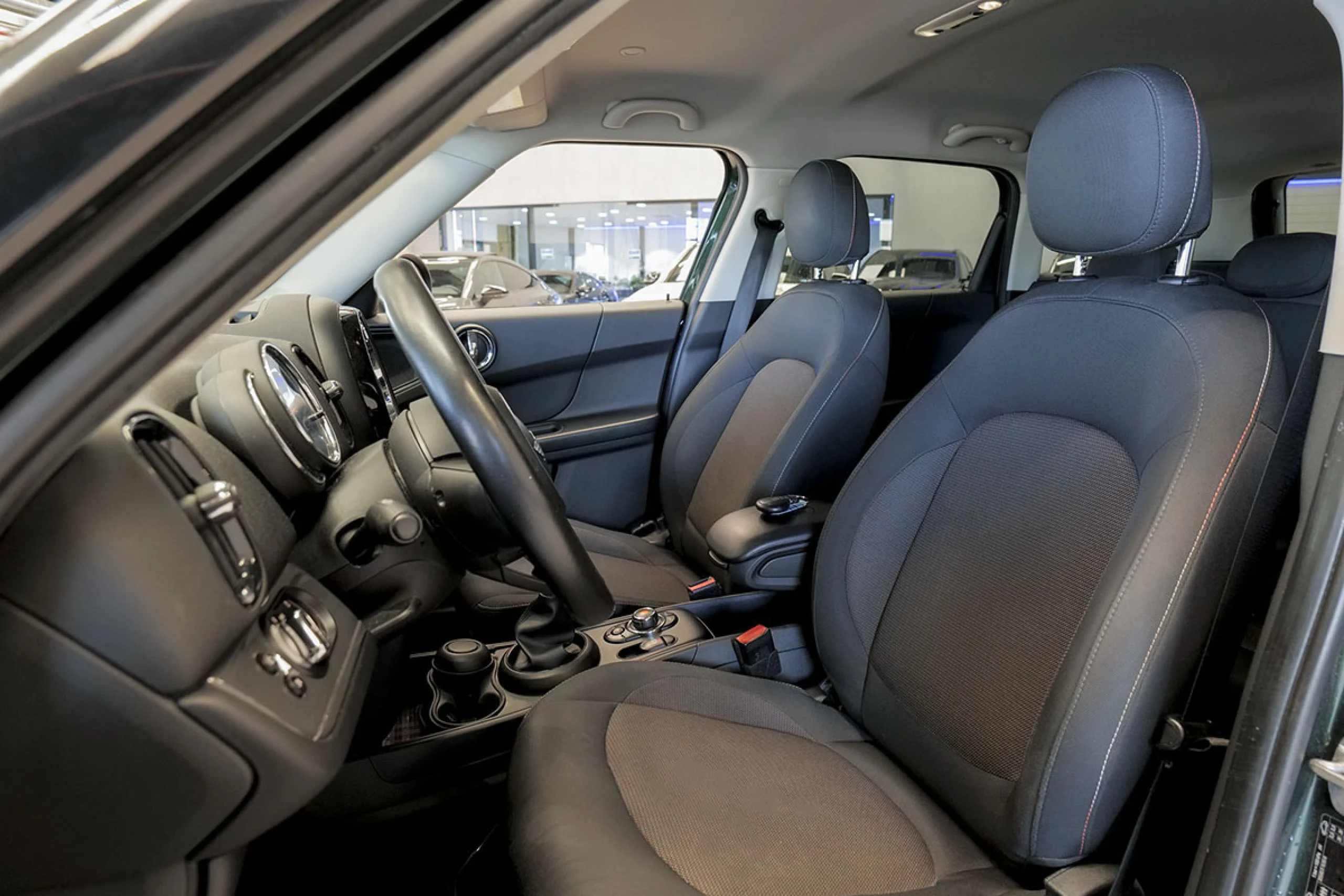 Mini Cooper Countryman Countryman Cooper - Foto 22