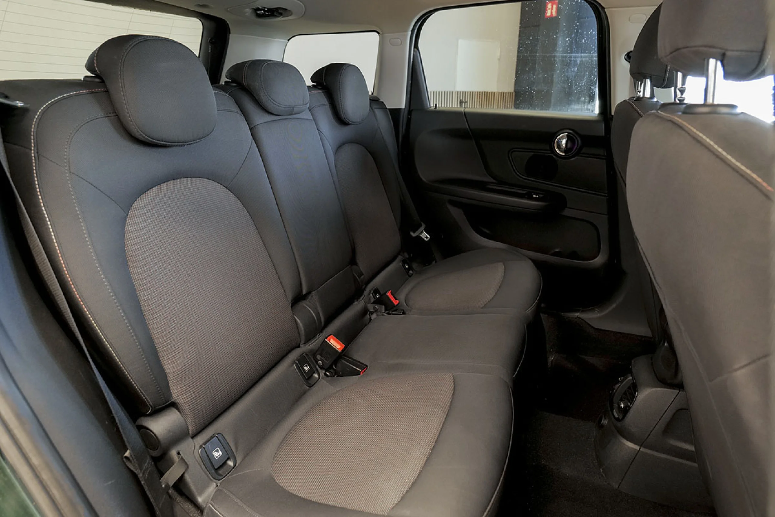 Mini Cooper Countryman Countryman Cooper - Foto 15