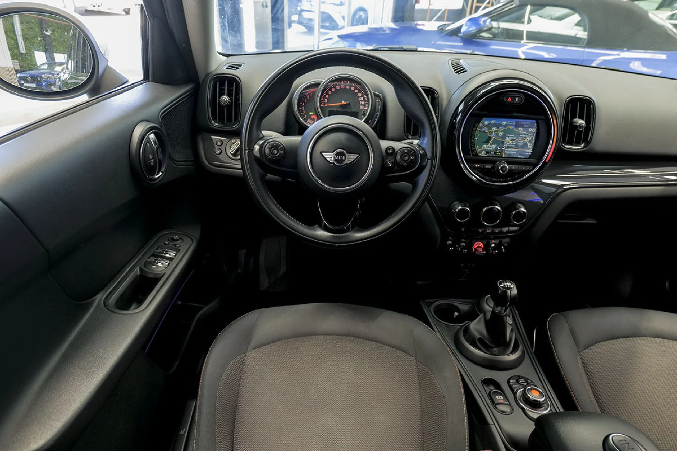 Mini Cooper Countryman Countryman Cooper - Foto 33