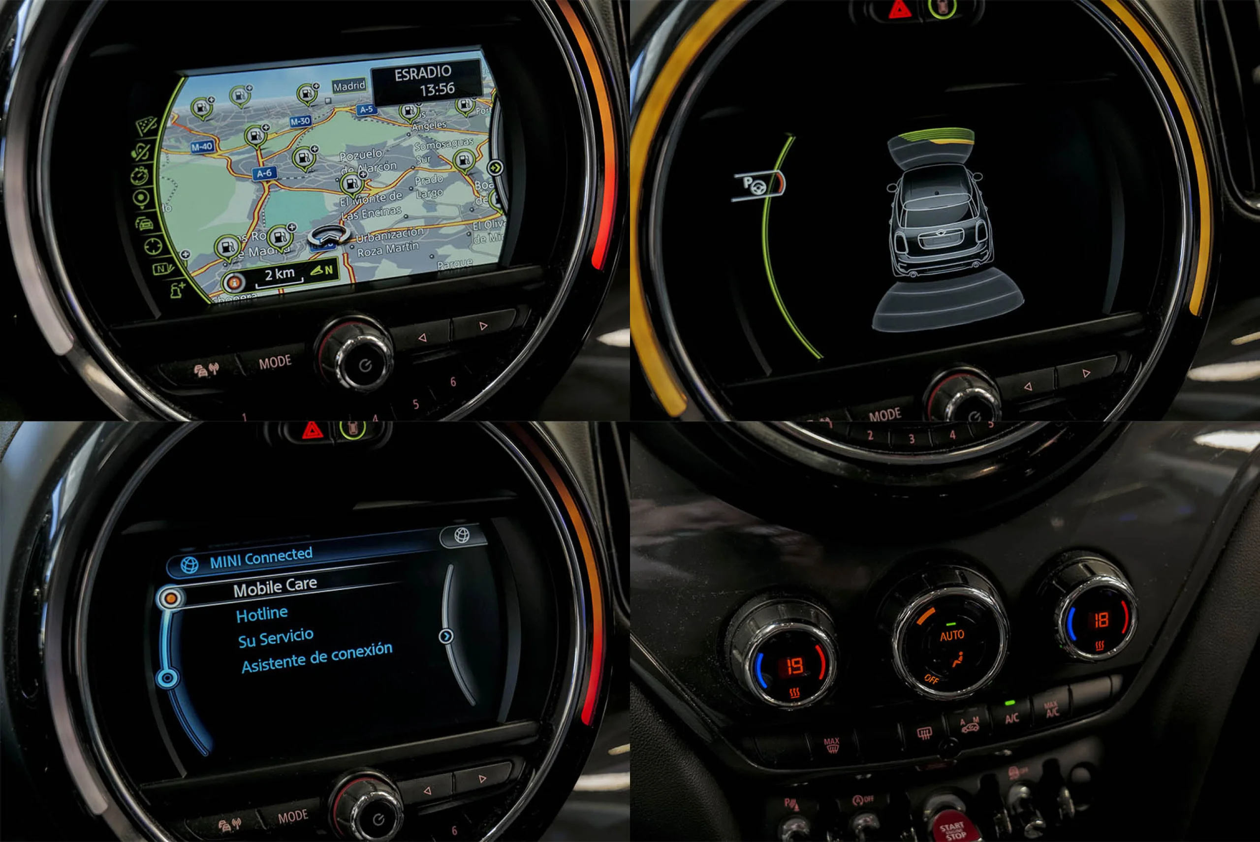 Mini Cooper Countryman Countryman Cooper - Foto 8