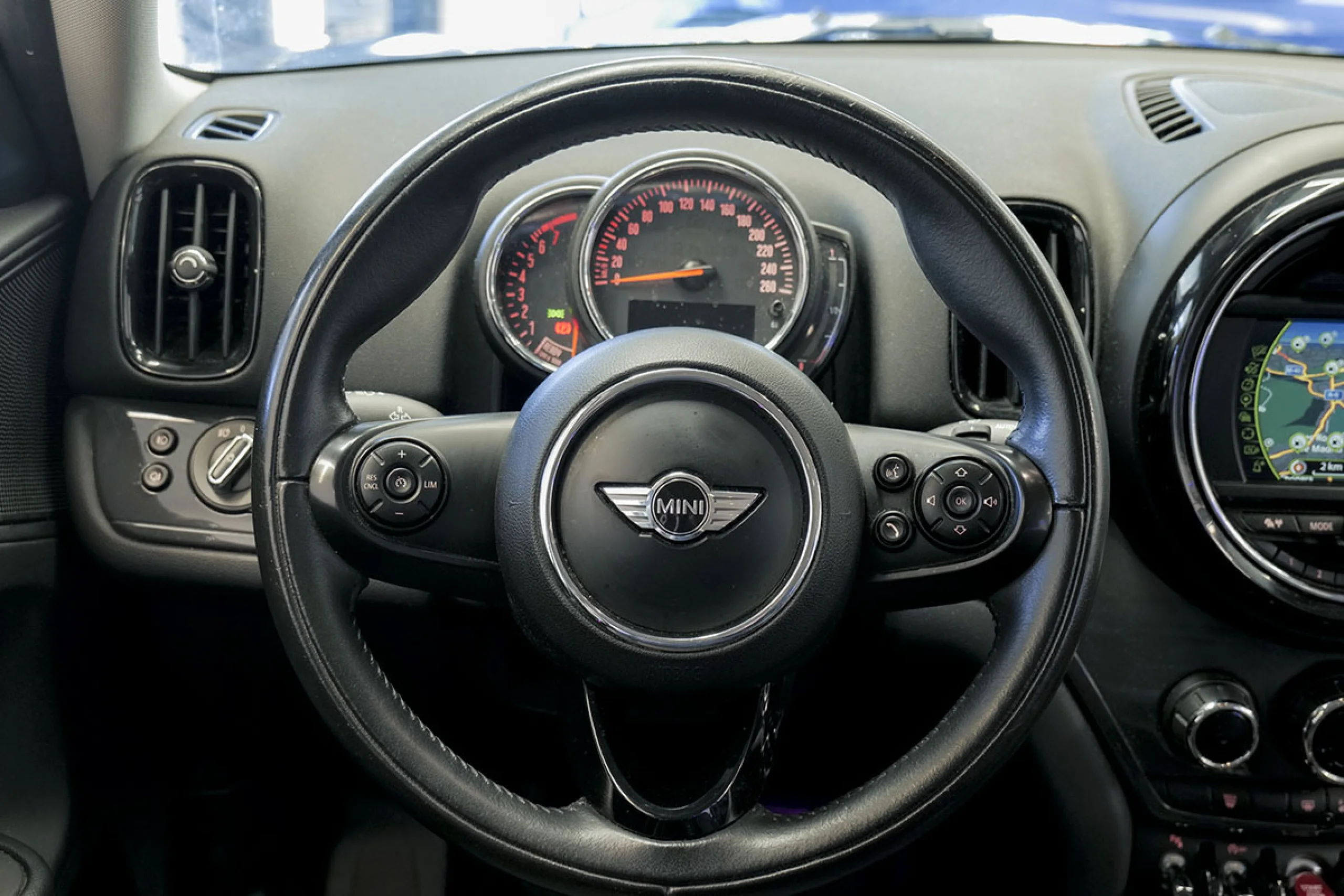 Mini Cooper Countryman Countryman Cooper - Foto 24