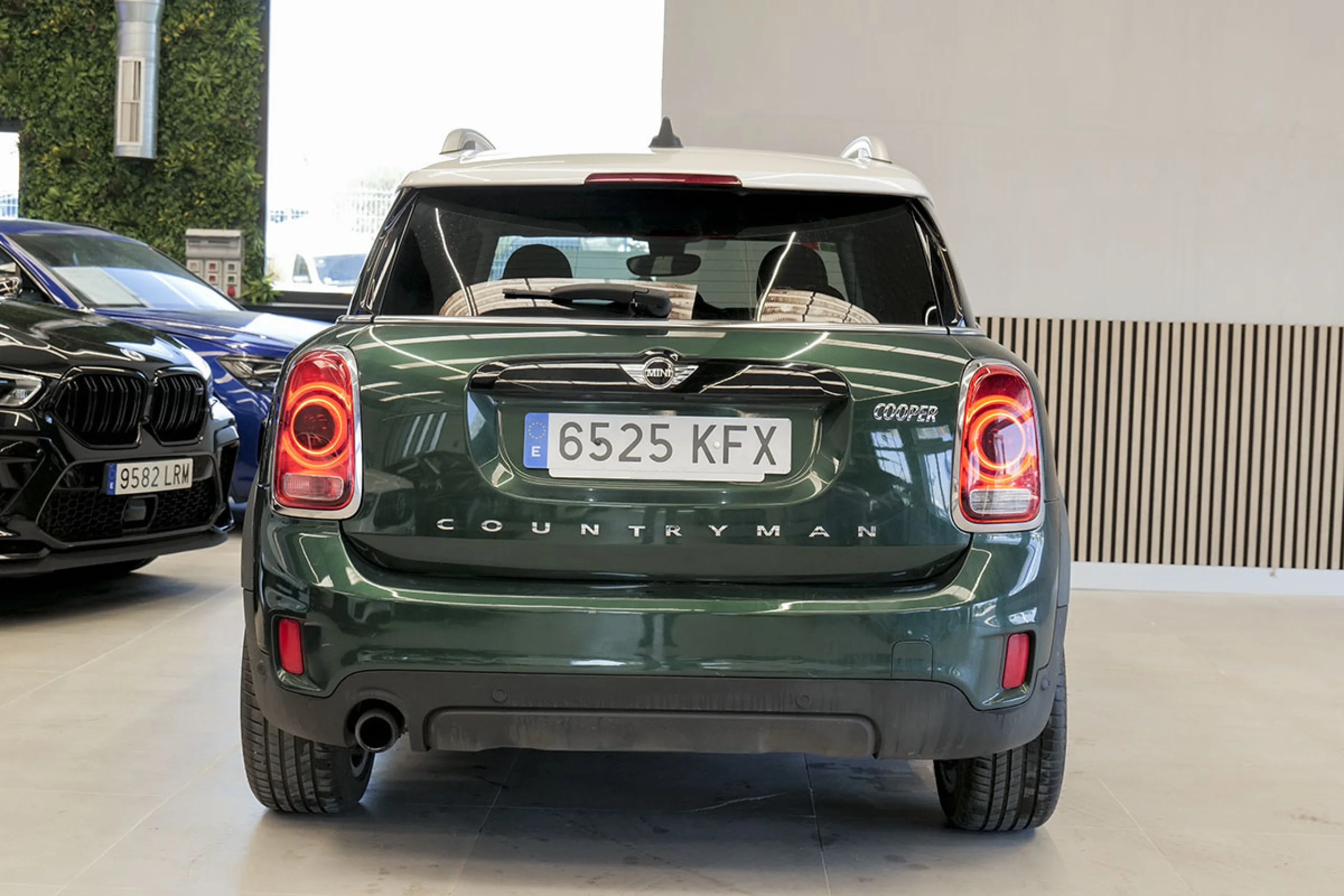 Mini Cooper Countryman Countryman Cooper - Foto 10