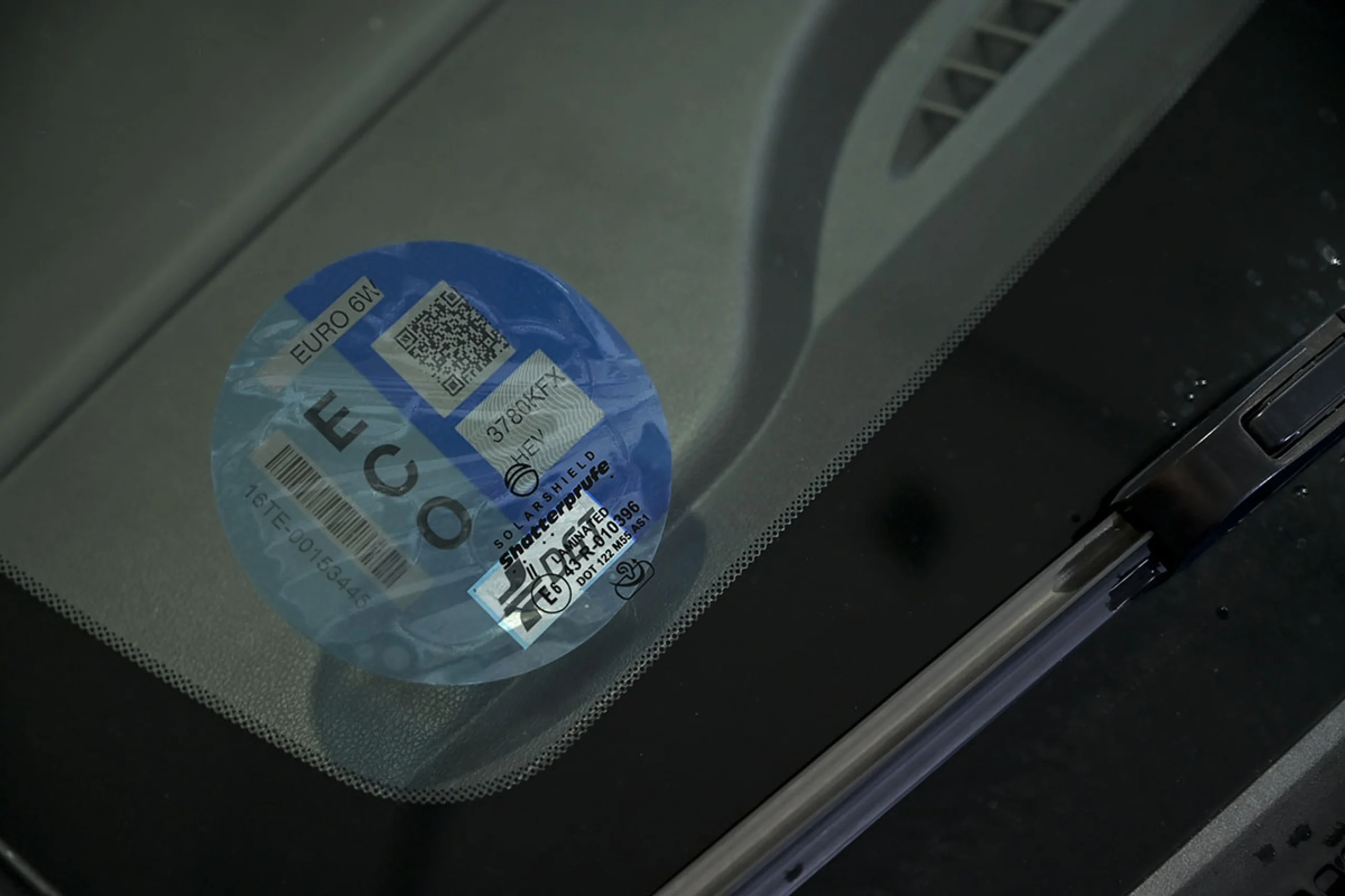 Hyundai Ioniq 1.6 GDI HEV Tecno DCT - Foto 11