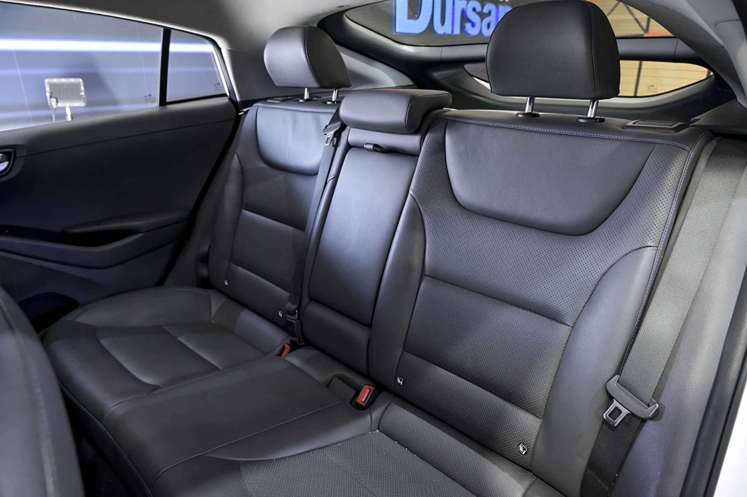 Hyundai Ioniq 1.6 GDI HEV Tecno DCT - Foto 17