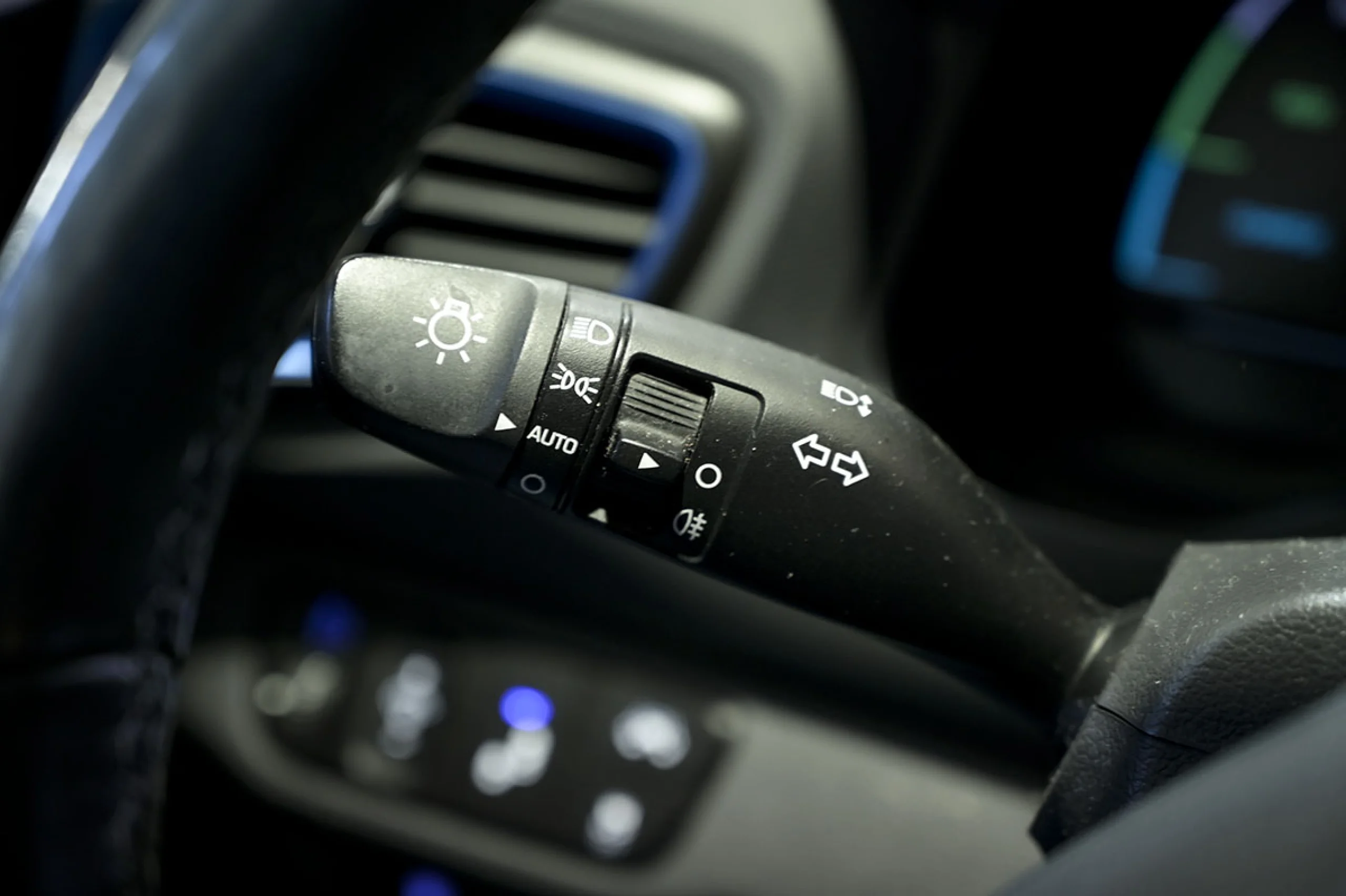 Hyundai Ioniq 1.6 GDI HEV Tecno DCT - Foto 27