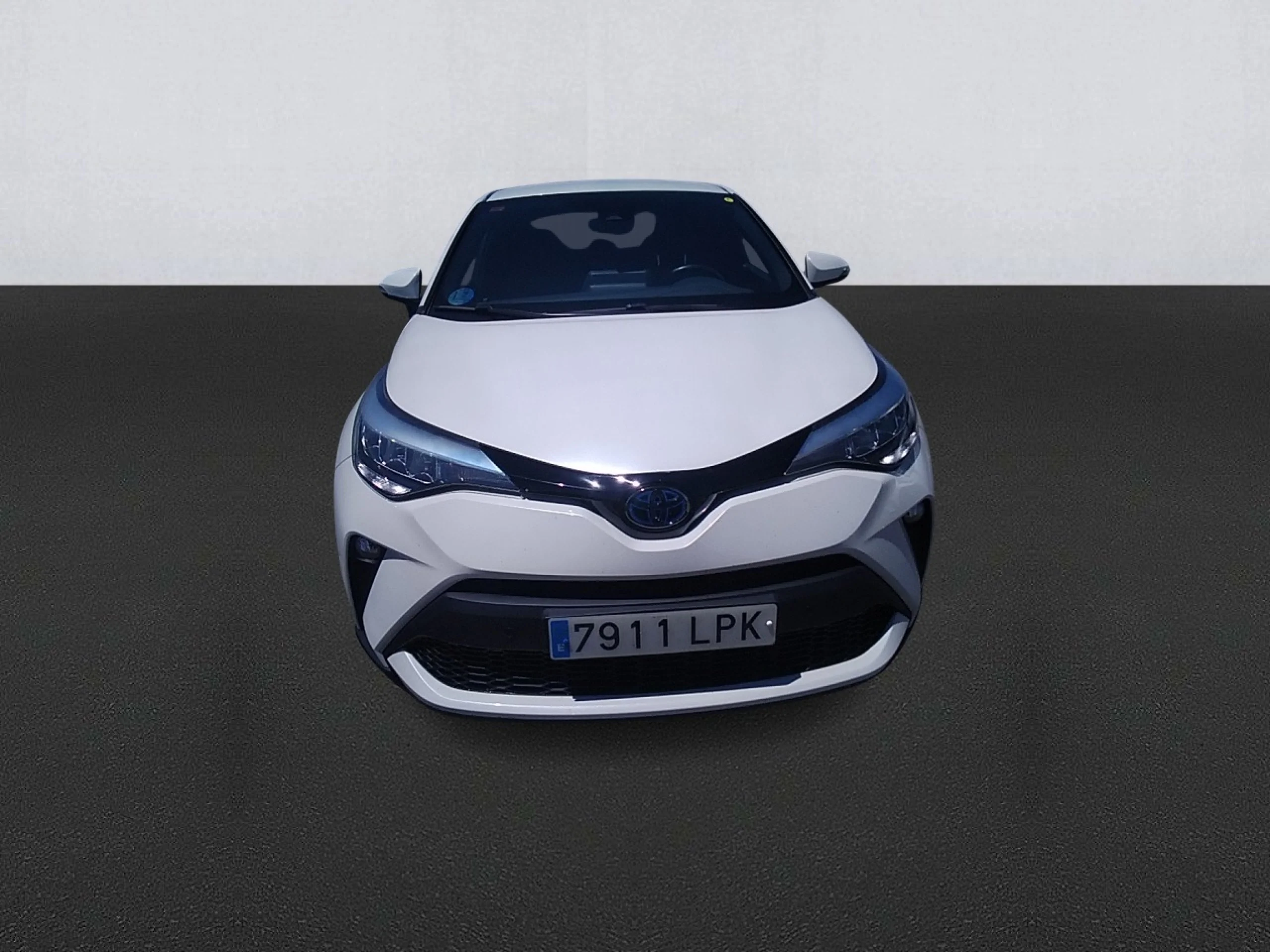 Toyota C-HR 1.8 125H Advance - Foto 2