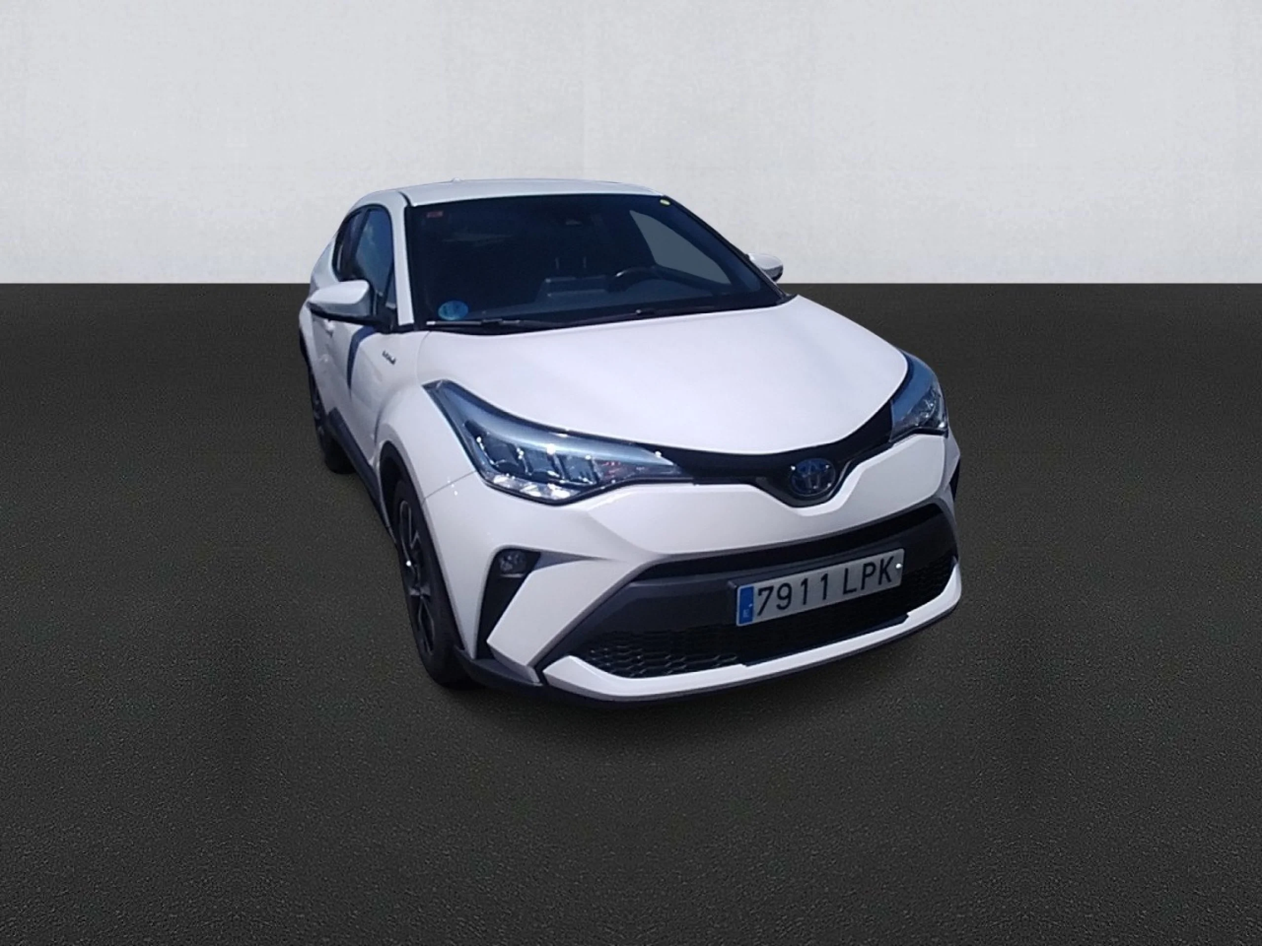 Toyota C-HR 1.8 125H Advance - Foto 3