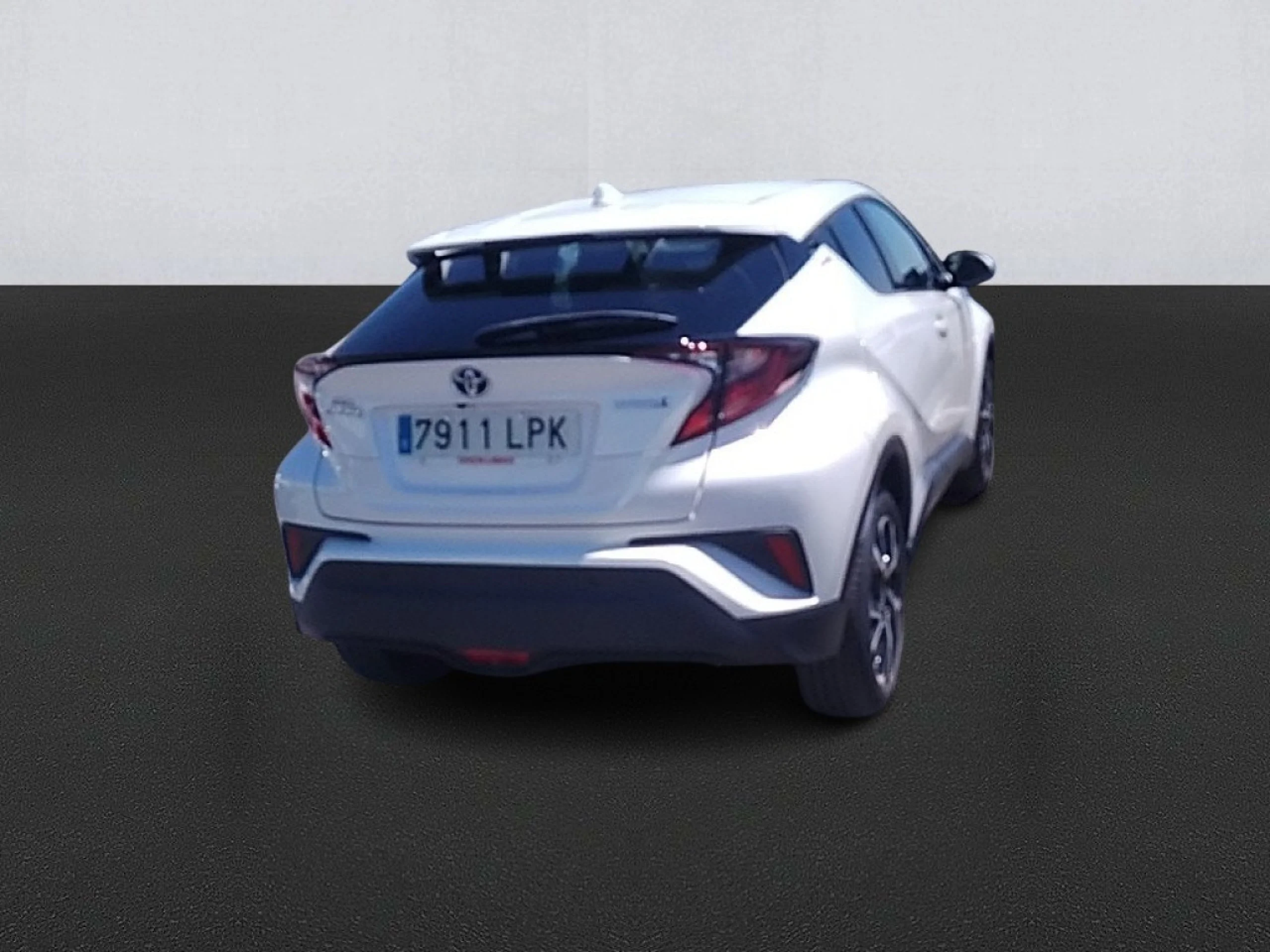 Toyota C-HR 1.8 125H Advance - Foto 4