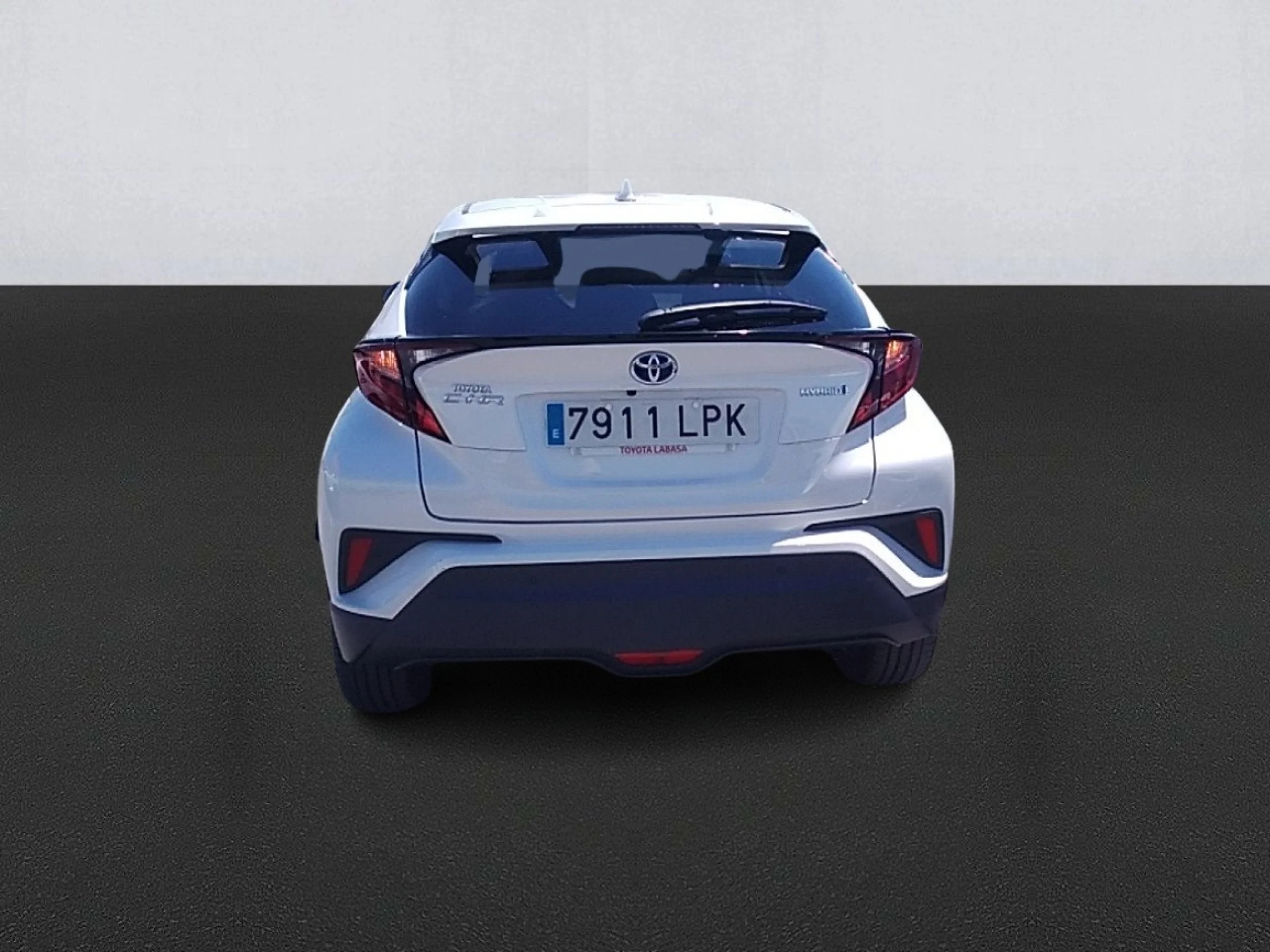 Toyota C-HR 1.8 125H Advance - Foto 5