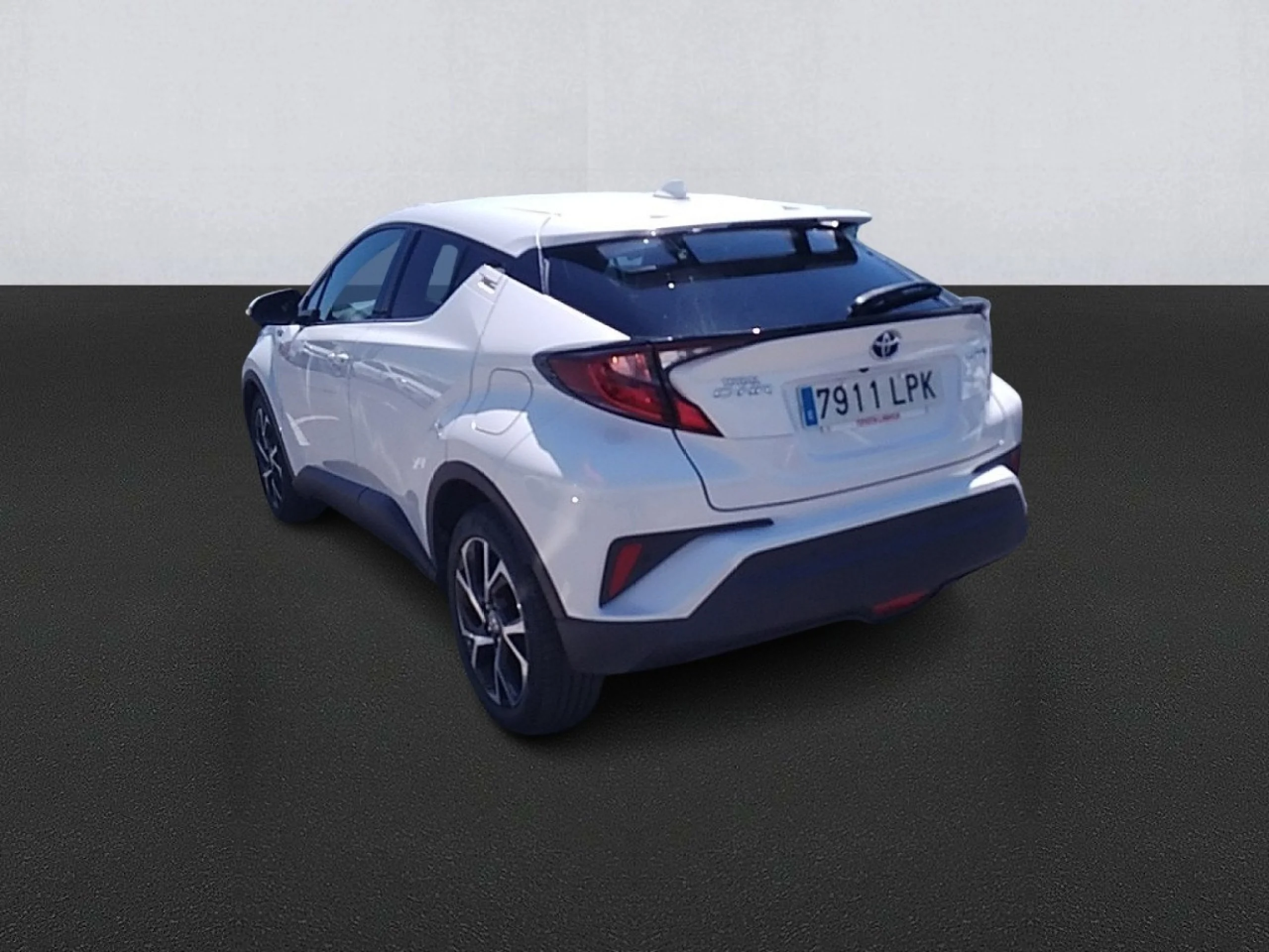 Toyota C-HR 1.8 125H Advance - Foto 6